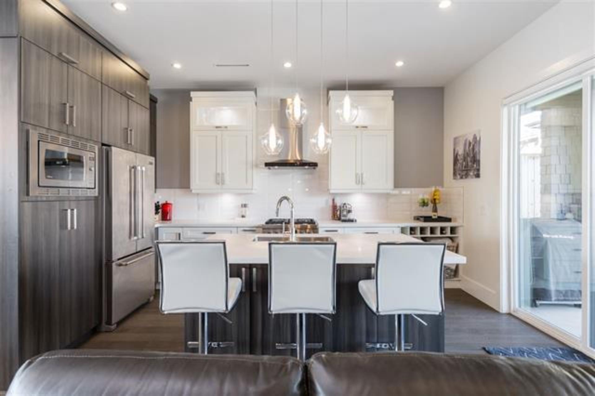 s-5 at 38 Springer Avenue, Capitol Hill BN, Burnaby North