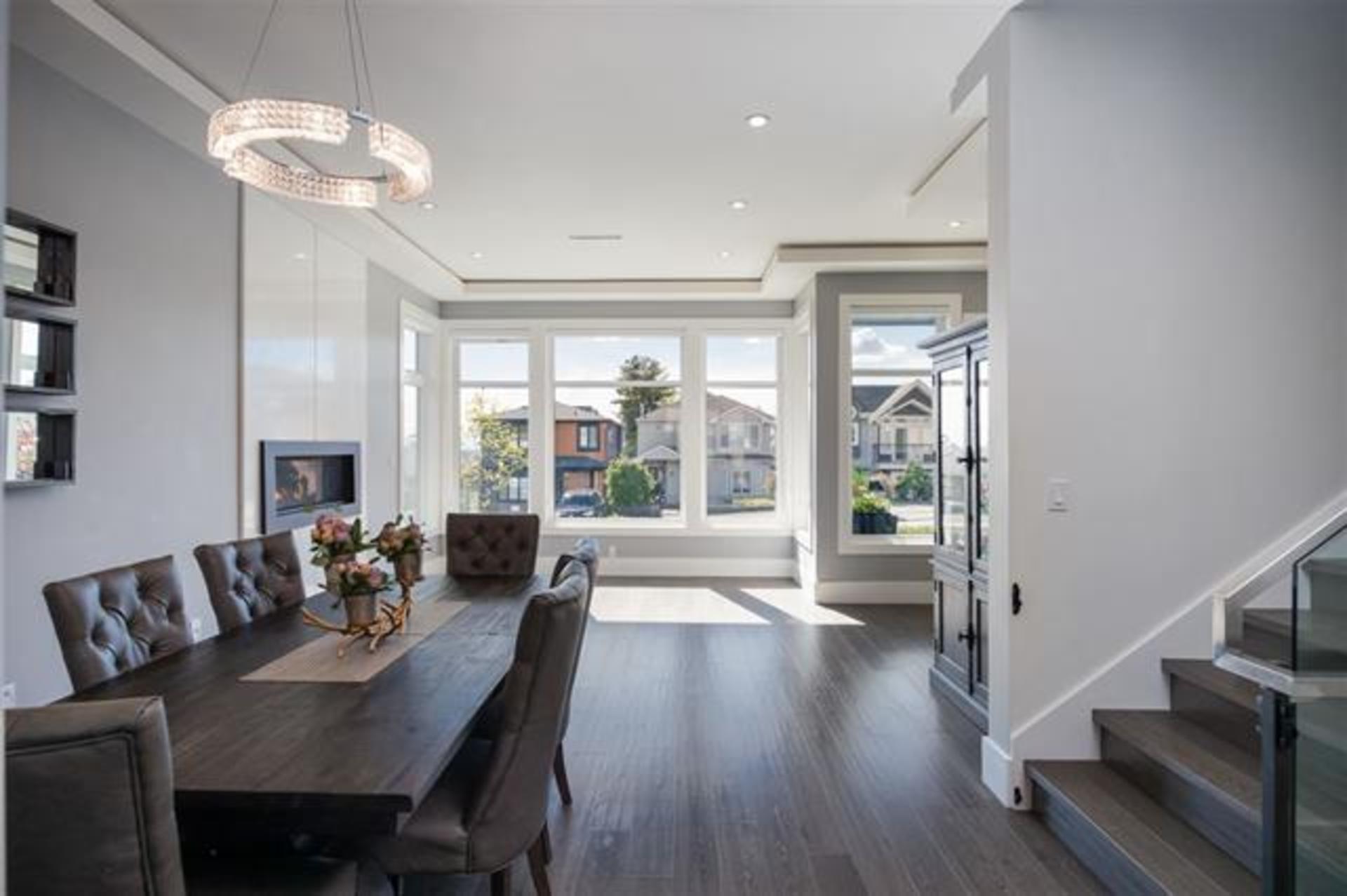 s-7 at 38 Springer Avenue, Capitol Hill BN, Burnaby North