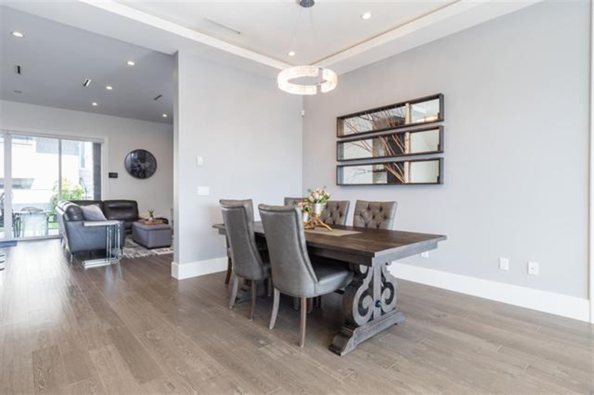 s-8 at 38 Springer Avenue, Capitol Hill BN, Burnaby North