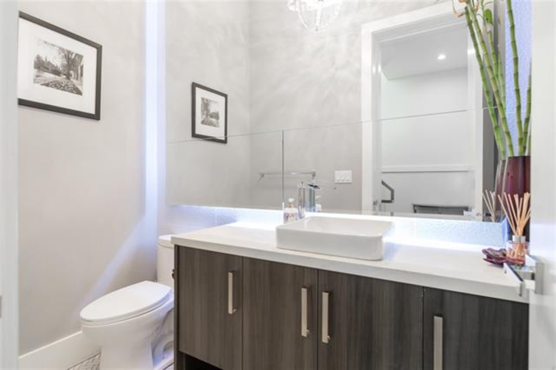 s-9 at 38 Springer Avenue, Capitol Hill BN, Burnaby North