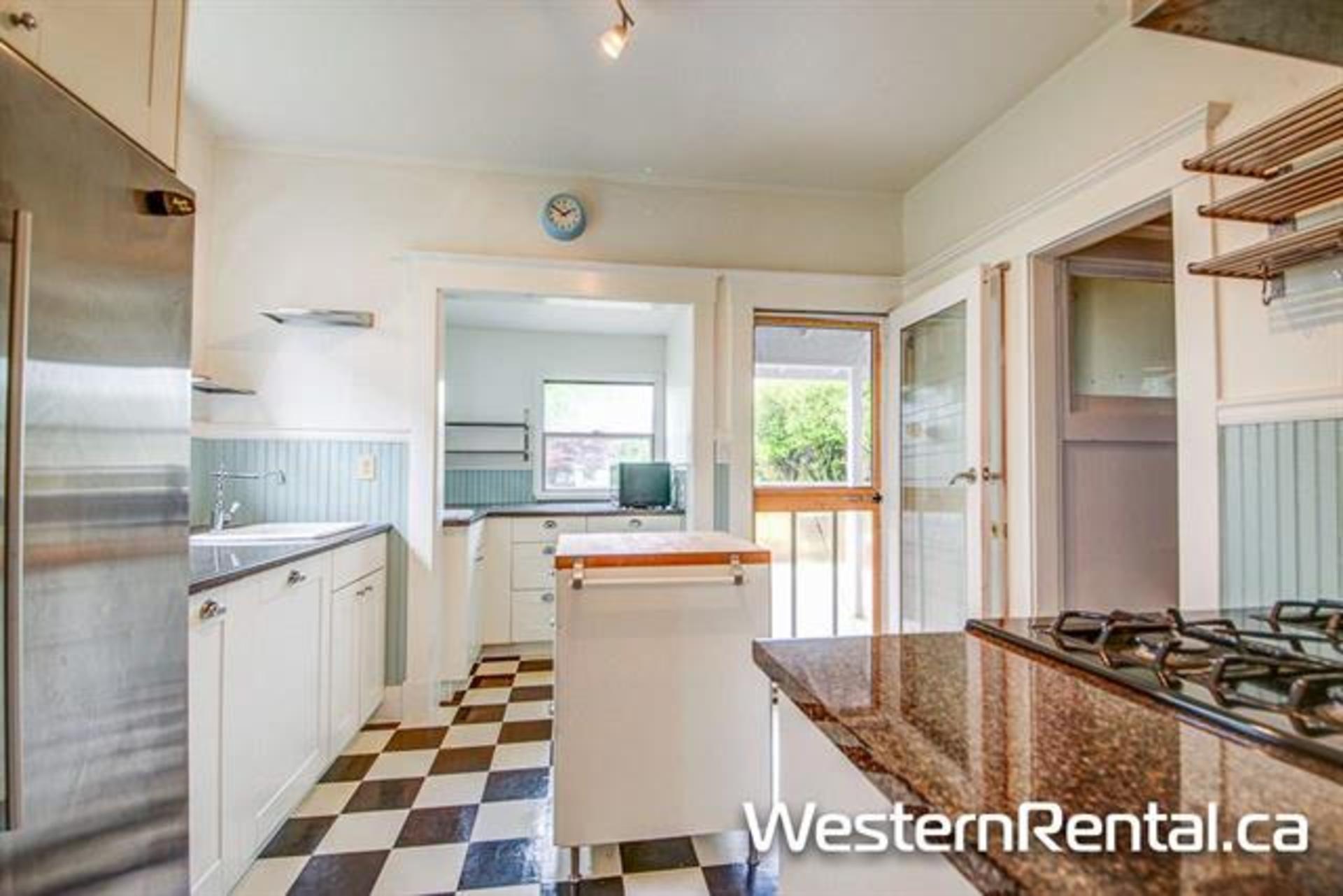 3 at 971 East 26th Avenue, Fraser VE, Vancouver East