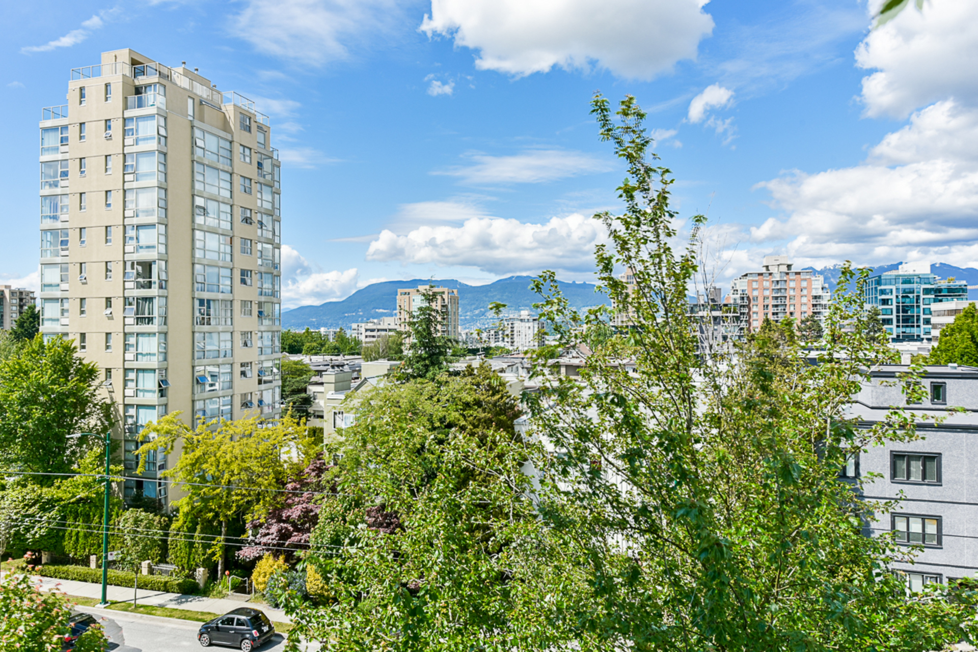 2 at 6A - 1568 West 12th Avenue, Fairview VW, Vancouver West