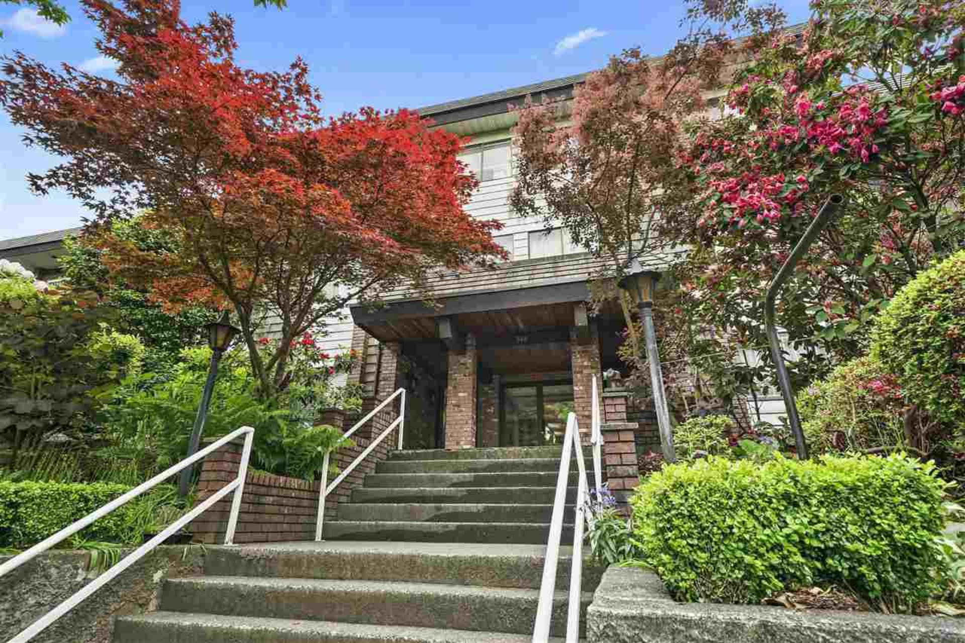 11 at 224 - 588 East 5th Avenue, Mount Pleasant VE, Vancouver East