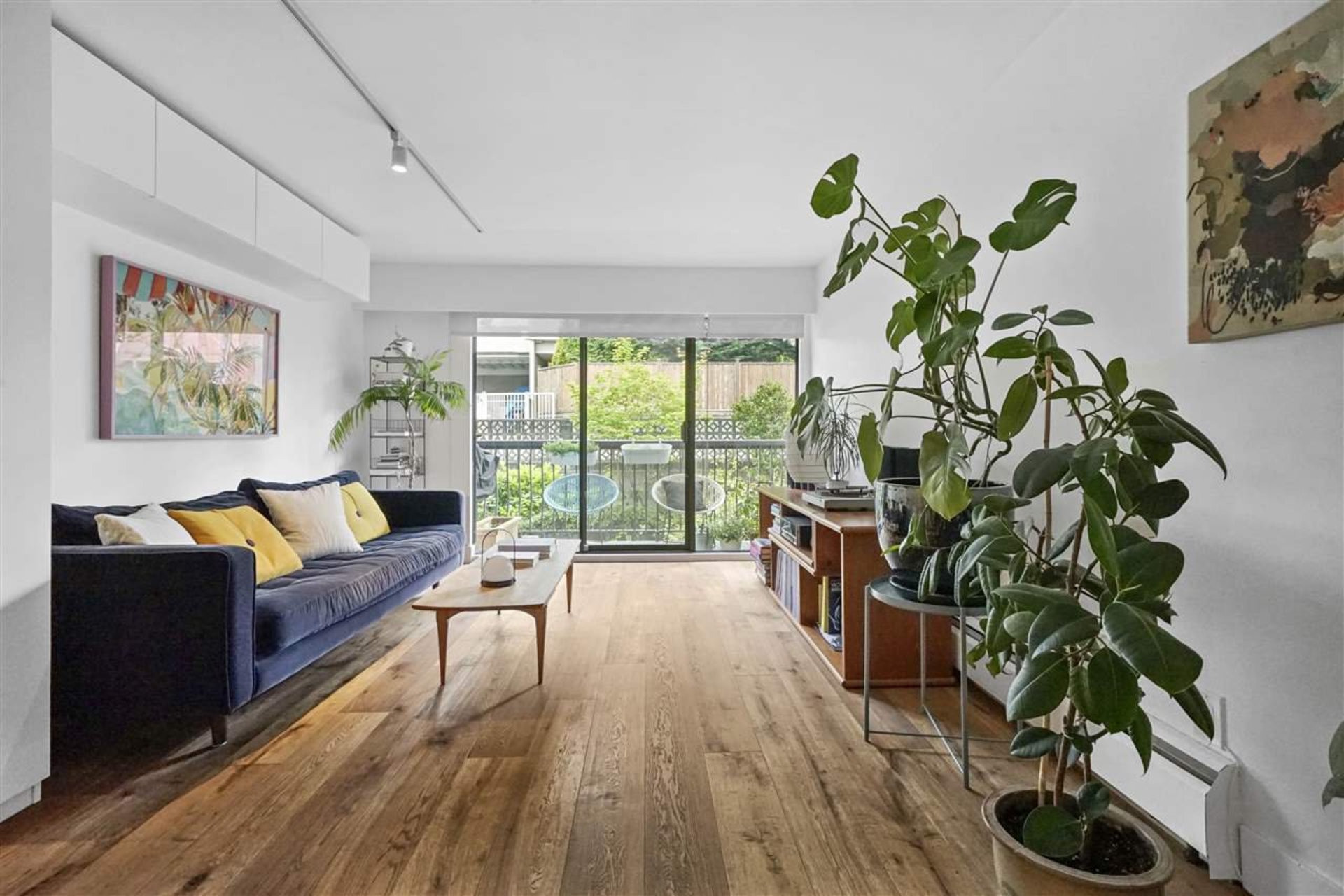 3 at 224 - 588 East 5th Avenue, Mount Pleasant VE, Vancouver East