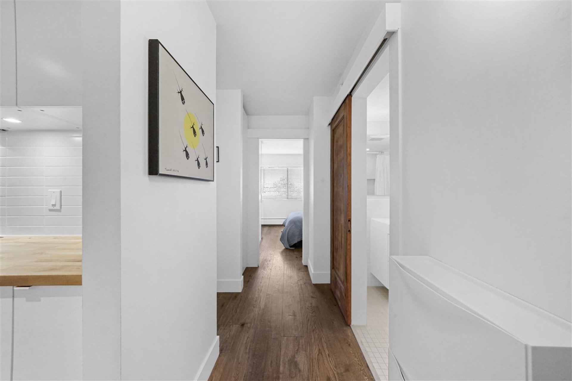 9 at 224 - 588 East 5th Avenue, Mount Pleasant VE, Vancouver East