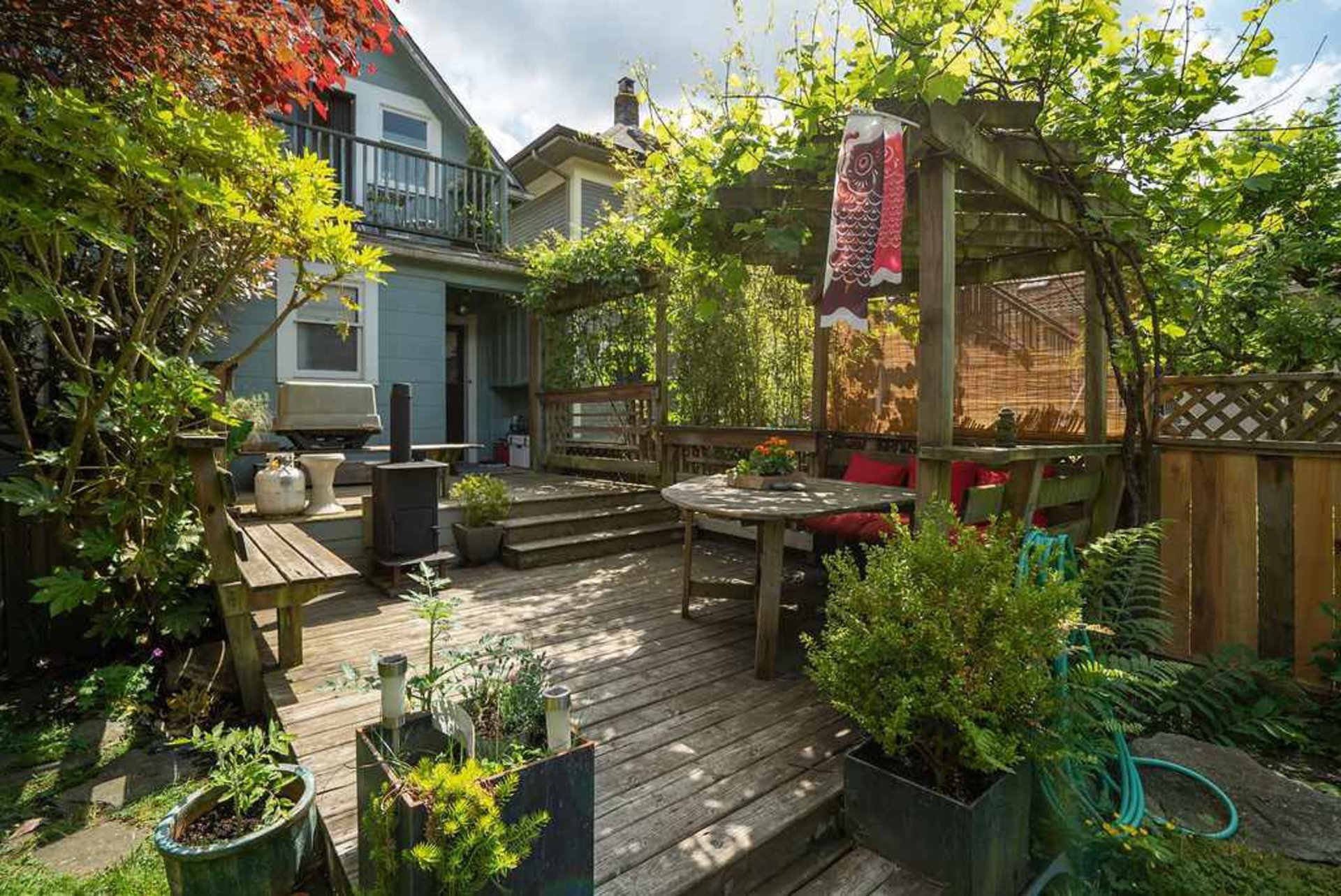 oxford-4 at 2243 Oxford Street, Hastings, Vancouver East