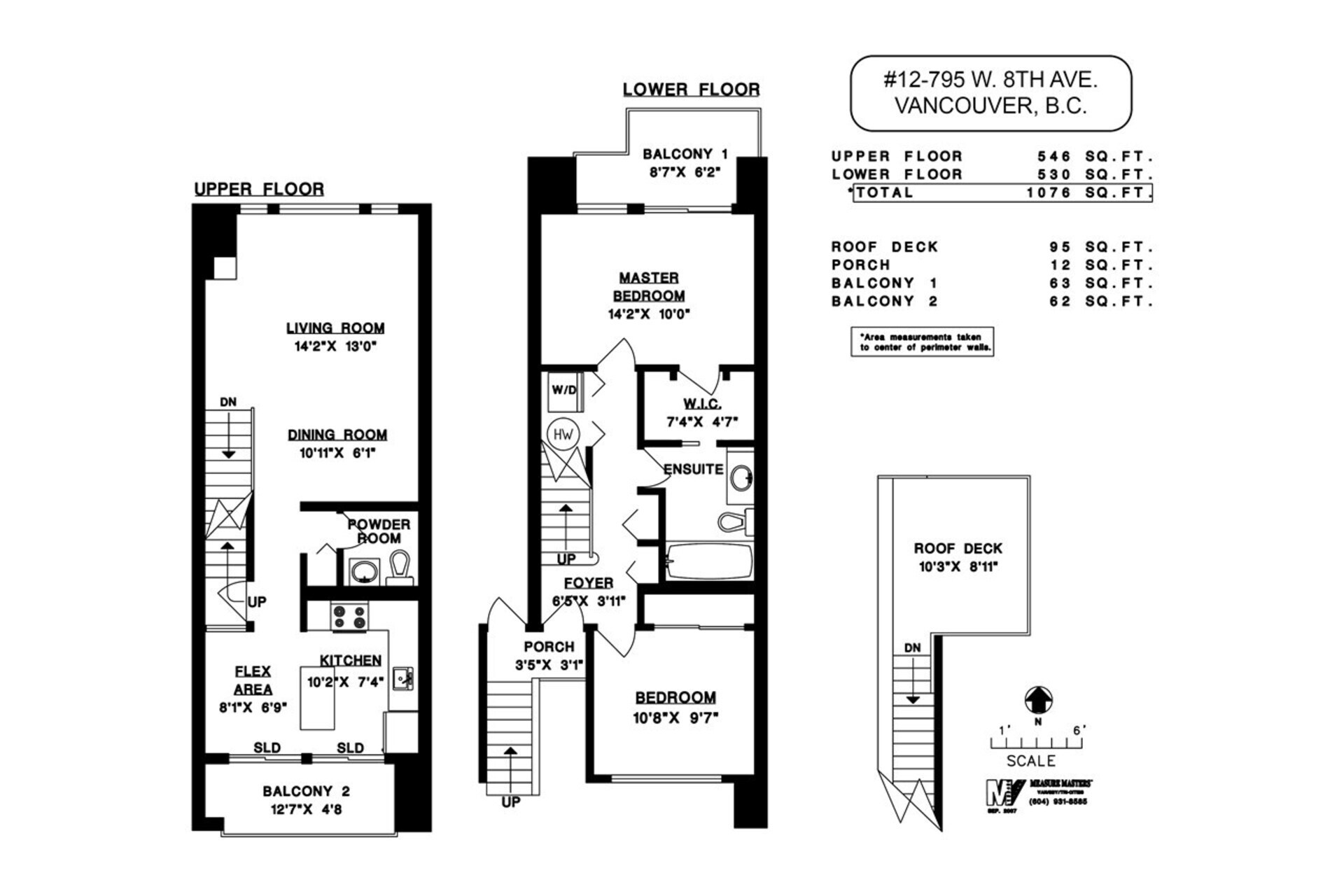795-w-8th-avenue-fairview-vw-vancouver-west-37-2 at 12 - 795 W 8th Avenue, Fairview VW, Vancouver West