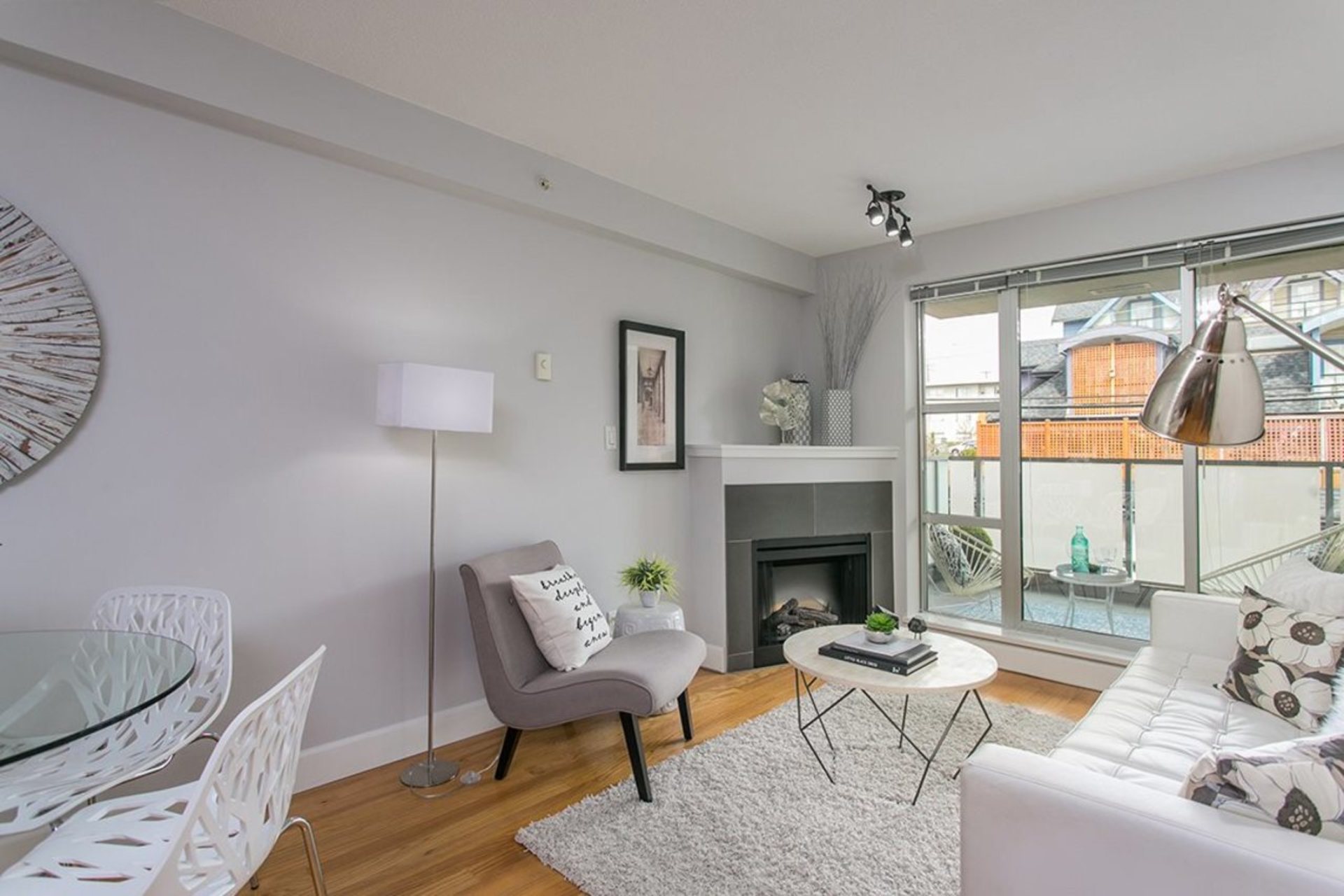 411 - 3811 Hastings Street, Vancouver Heights, Burnaby North 