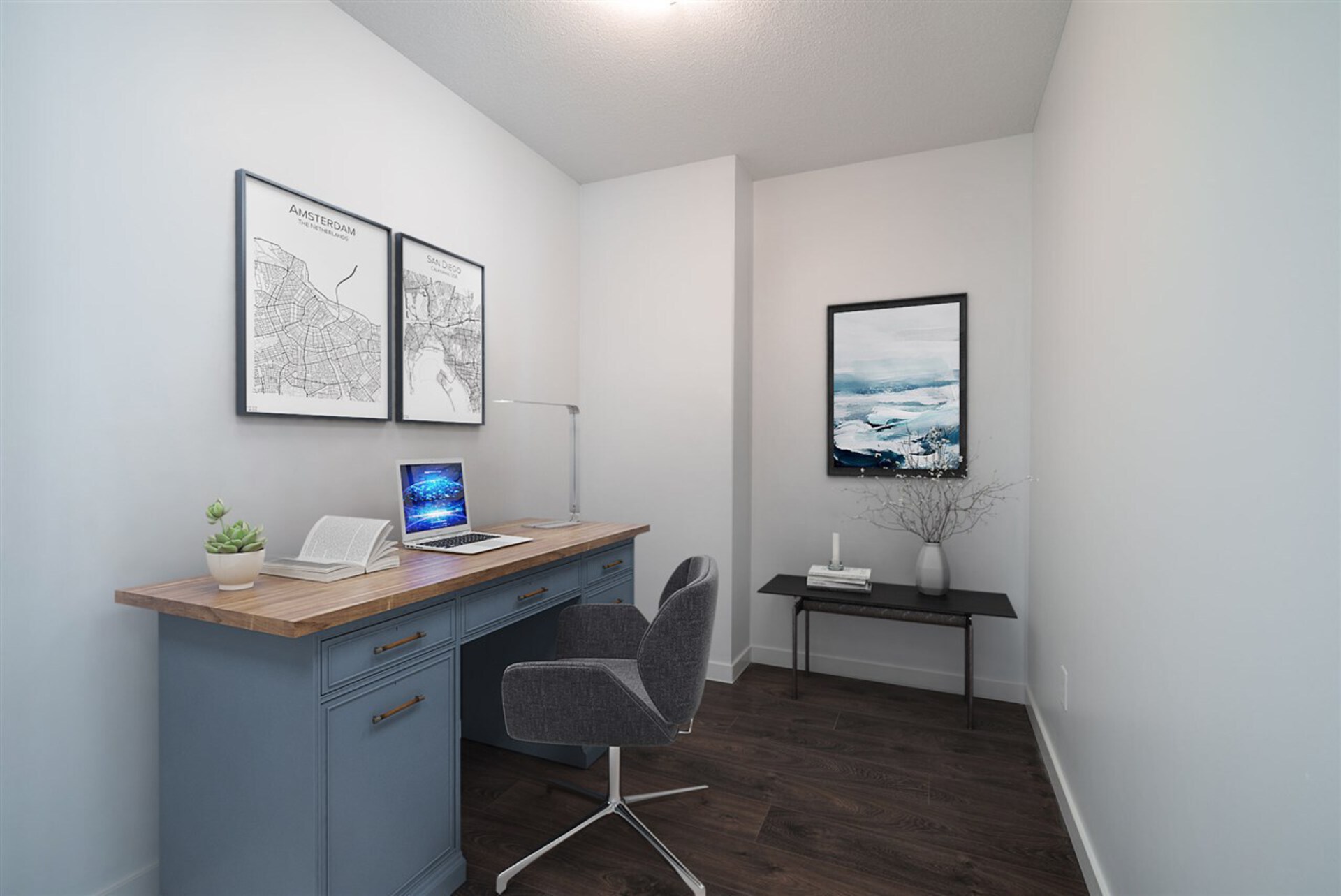 4400-buchanan-street-brentwood-park-burnaby-north-21 at 1405 - 4400 Buchanan Street, Brentwood Park, Burnaby North