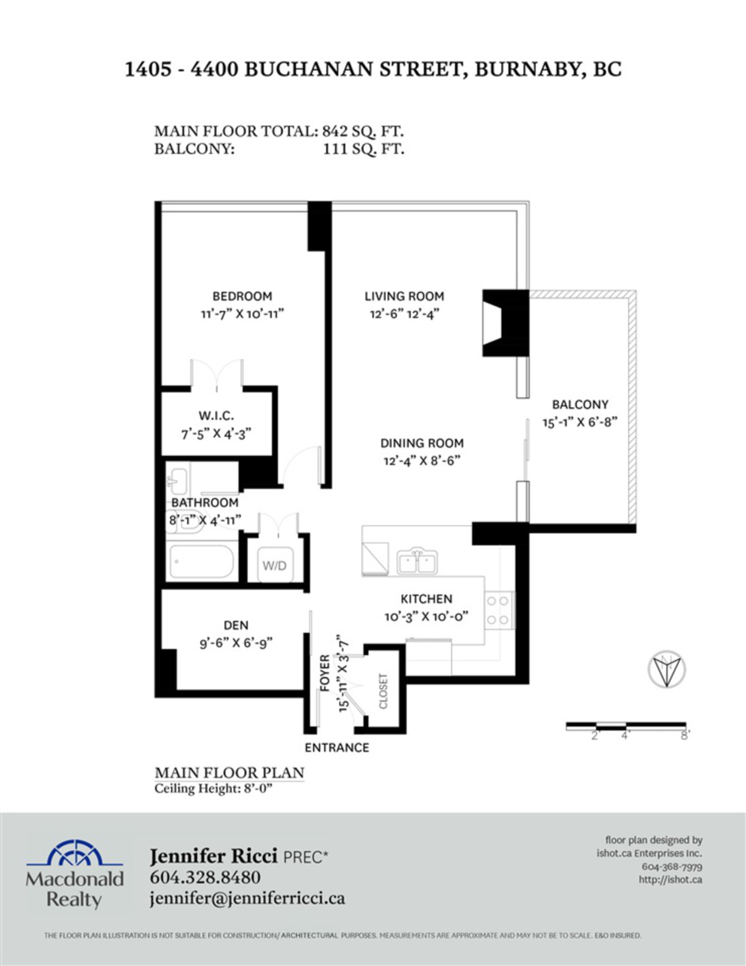 4400-buchanan-street-brentwood-park-burnaby-north-38 at 1405 - 4400 Buchanan Street, Brentwood Park, Burnaby North