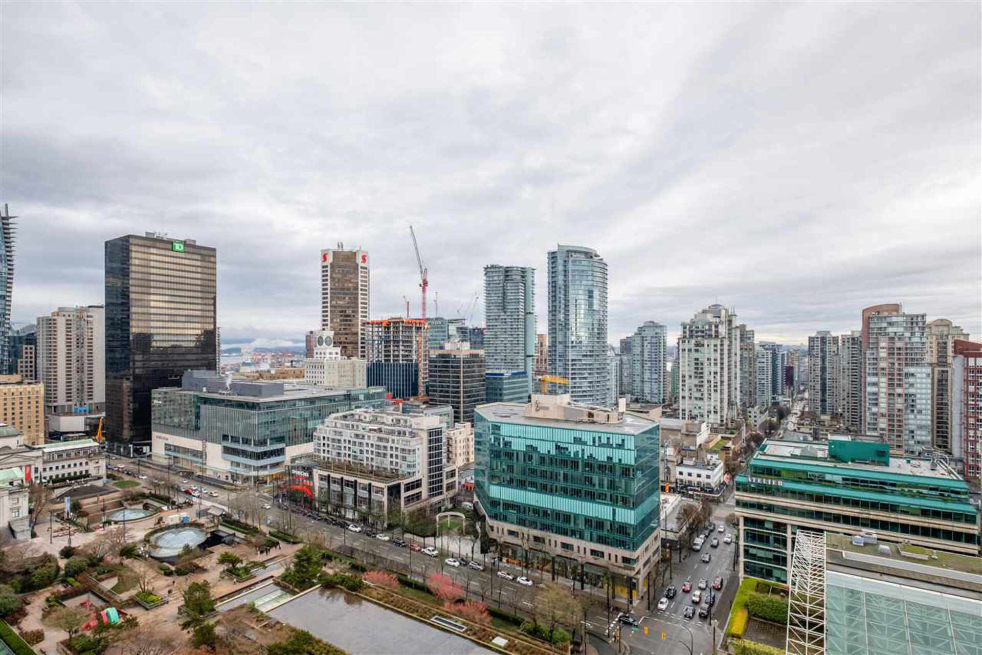 938-smithe-street-downtown-vw-vancouver-west-25 at 2220 - 938 Smithe Street, Downtown VW, Vancouver West