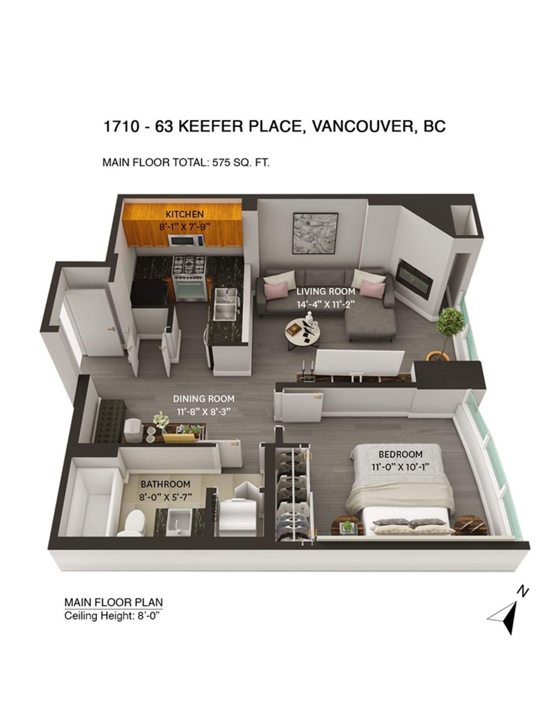 63-keefer-place-downtown-vw-vancouver-west-34 at 1710 - 63 Keefer Place, Downtown VW, Vancouver West