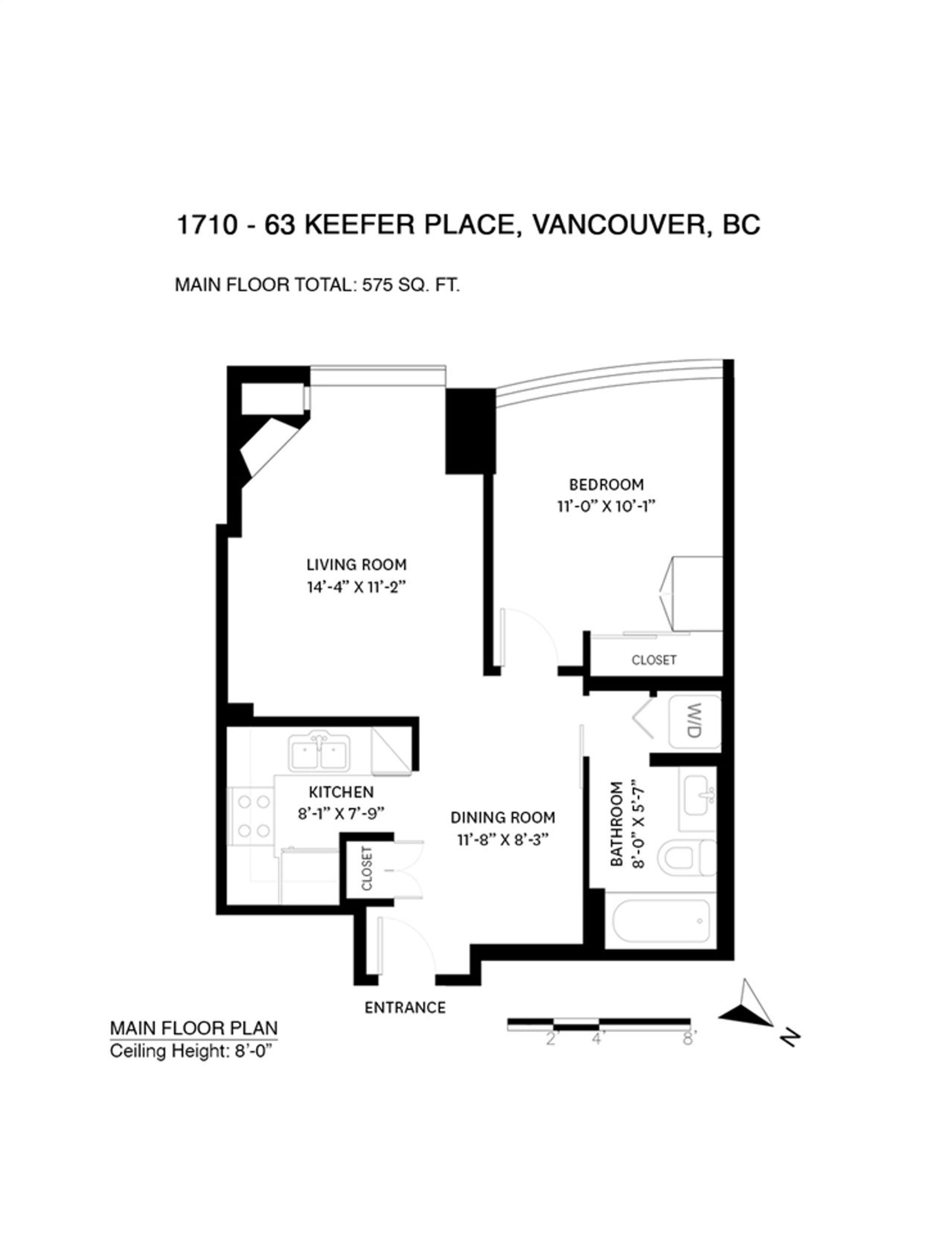 63-keefer-place-downtown-vw-vancouver-west-35 at 1710 - 63 Keefer Place, Downtown VW, Vancouver West