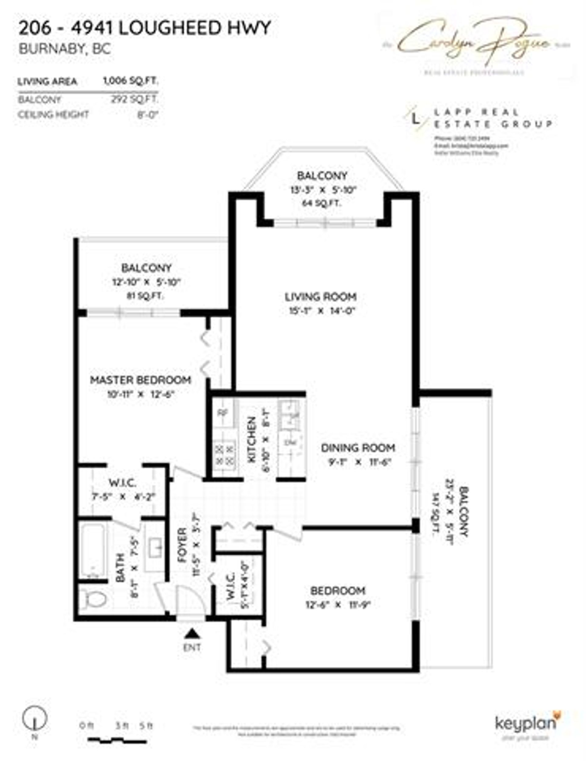 262561258-26 at 206 - 4941 Lougheed Highway, Brentwood Park, Burnaby North