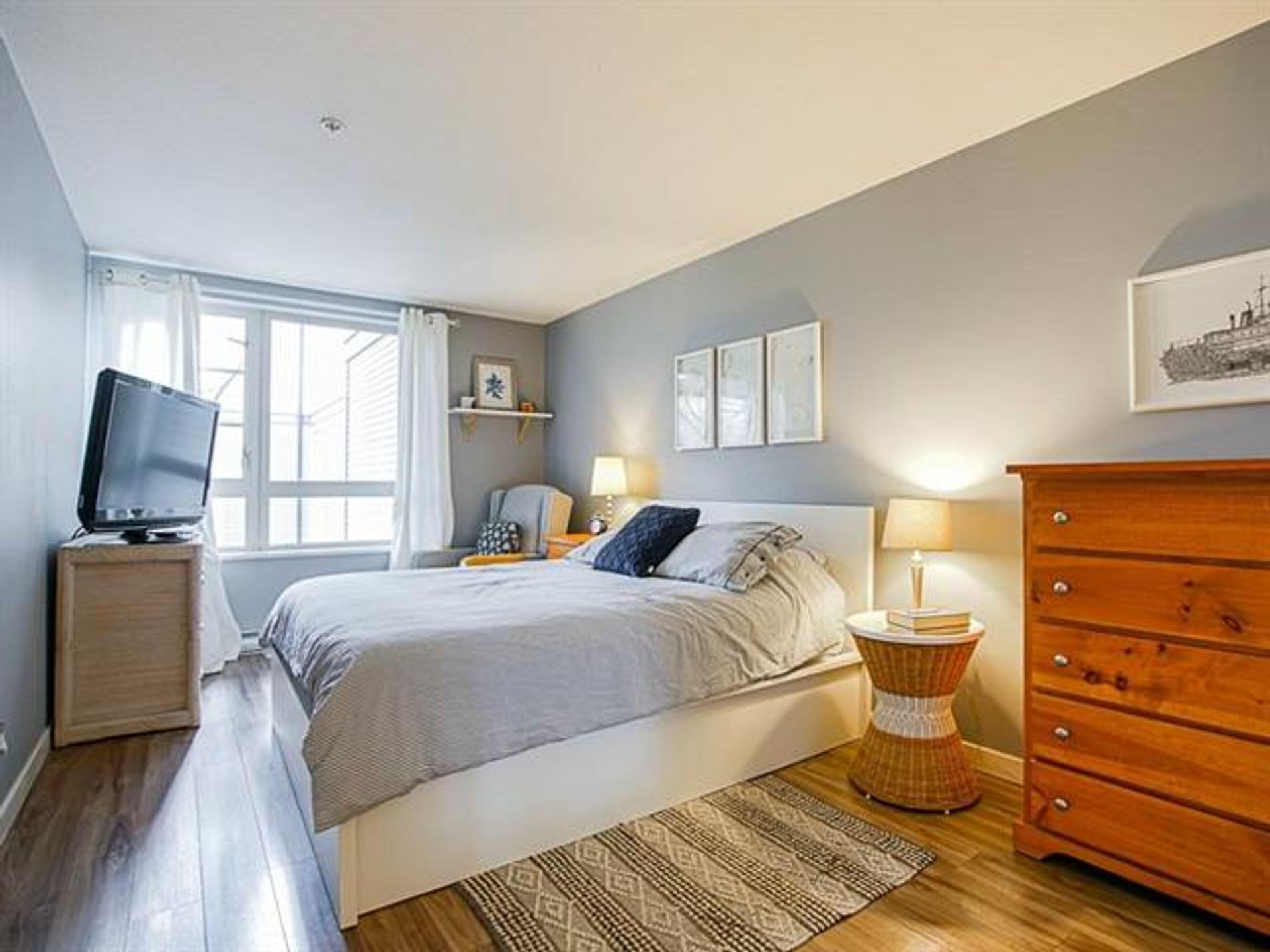 262570792-12 at 309 - 701 Klahanie Drive, Port Moody Centre, Port Moody
