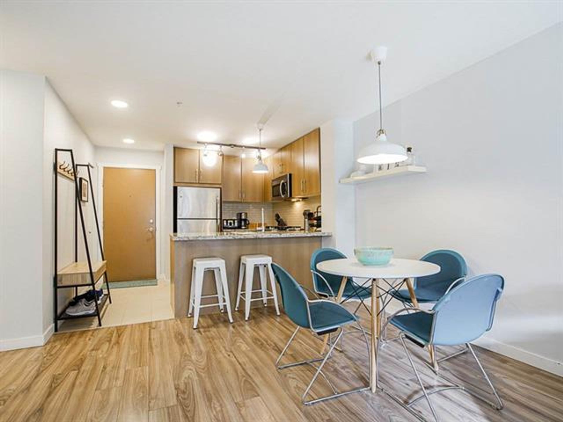 262570792-7 at 309 - 701 Klahanie Drive, Port Moody Centre, Port Moody