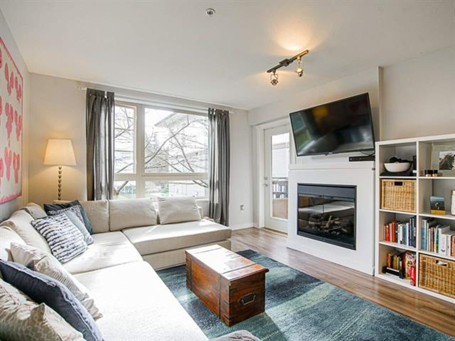 262570792 at 309 - 701 Klahanie Drive, Port Moody Centre, Port Moody