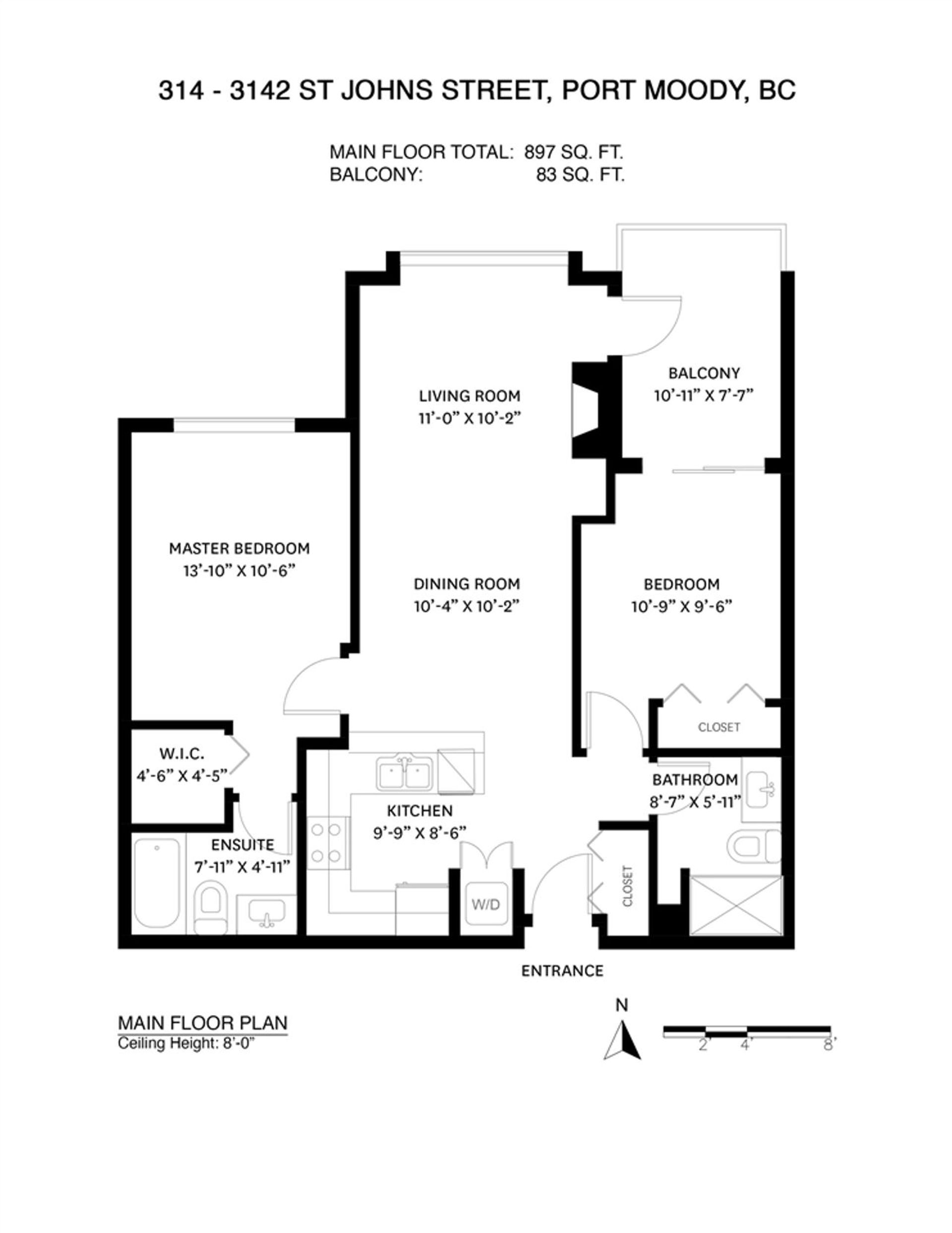 3142-st-johns-street-port-moody-centre-port-moody-34 at 314 - 3142 St Johns Street, Port Moody Centre, Port Moody