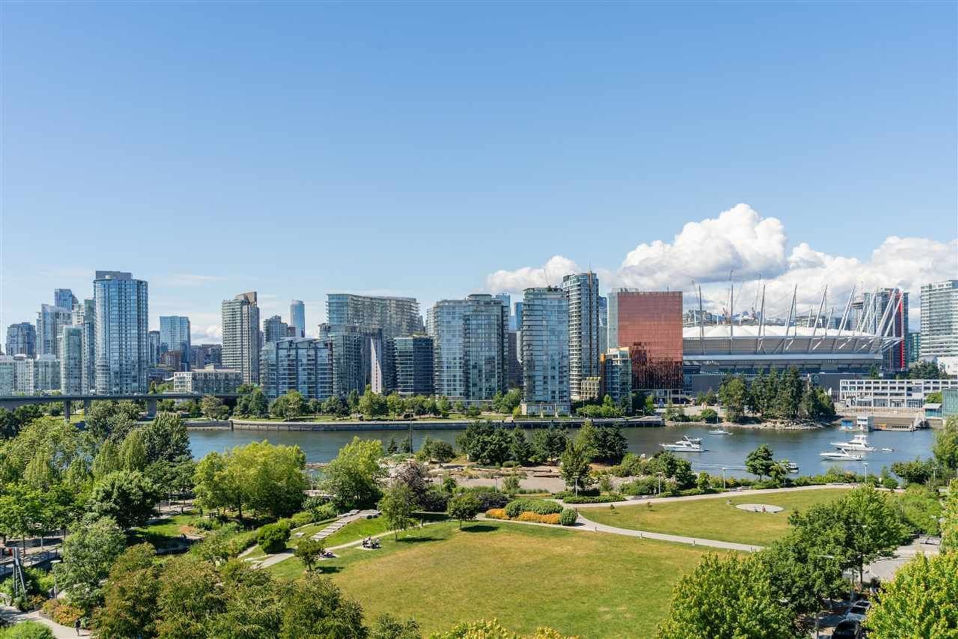 181-w-1st-avenue-false-creek-vancouver-west-04 at 807 - 181 W 1st Avenue, False Creek, Vancouver West