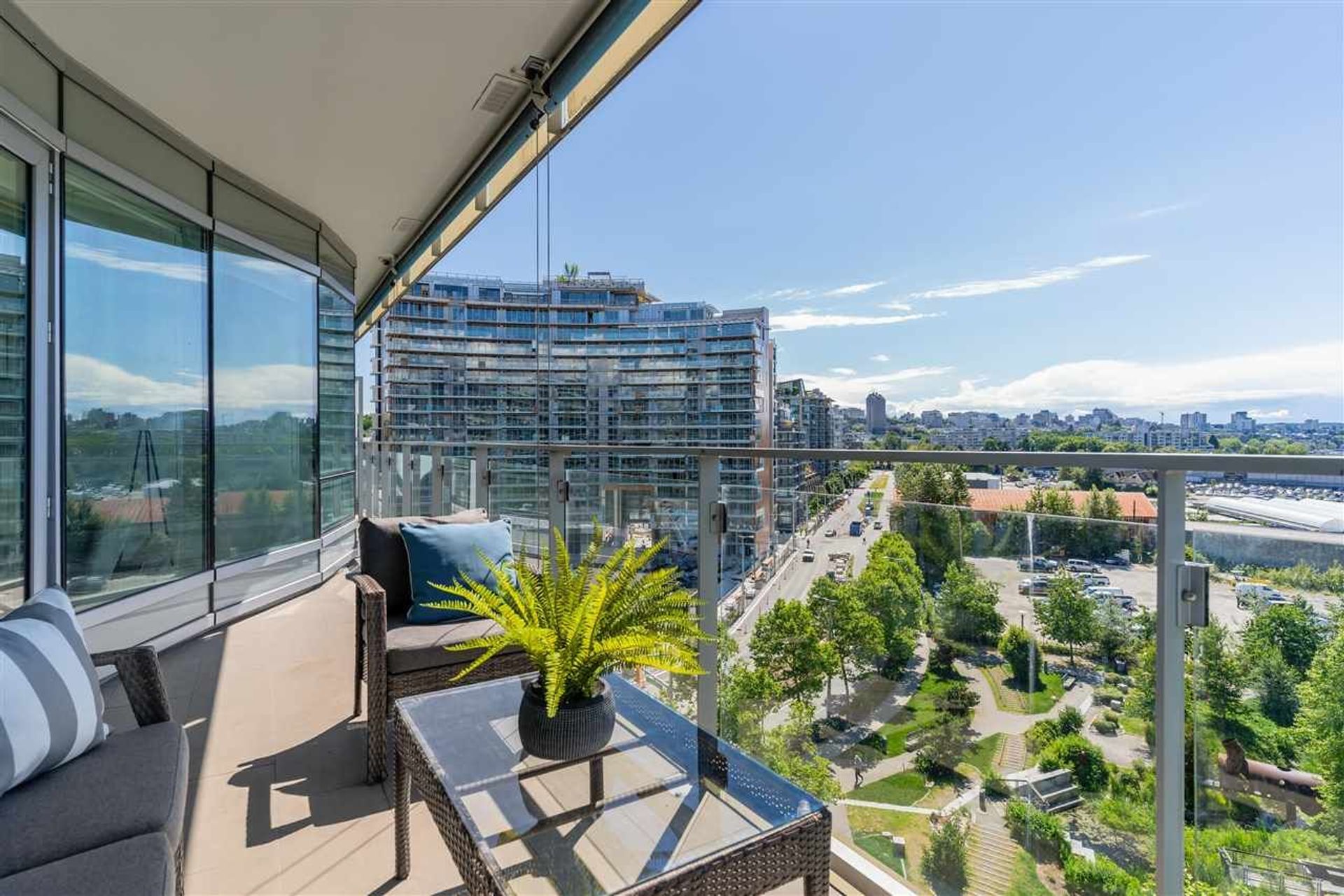 181-w-1st-avenue-false-creek-vancouver-west-06 at 807 - 181 W 1st Avenue, False Creek, Vancouver West