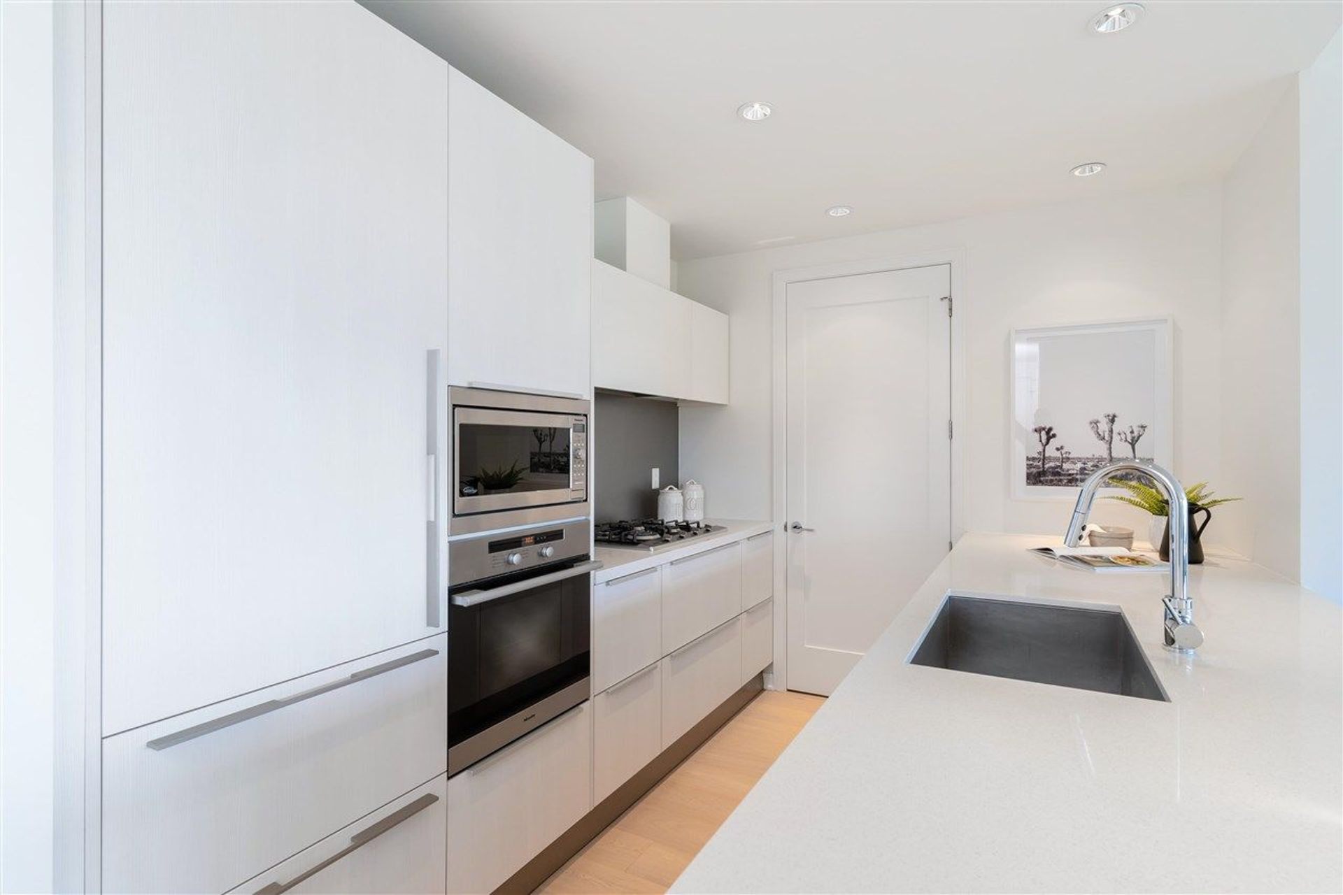 181-w-1st-avenue-false-creek-vancouver-west-10 at 807 - 181 W 1st Avenue, False Creek, Vancouver West