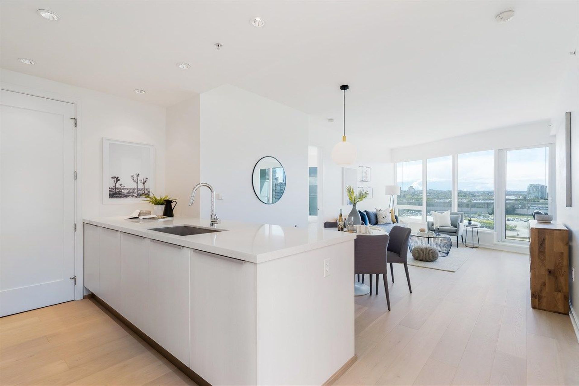 181-w-1st-avenue-false-creek-vancouver-west-11 at 807 - 181 W 1st Avenue, False Creek, Vancouver West