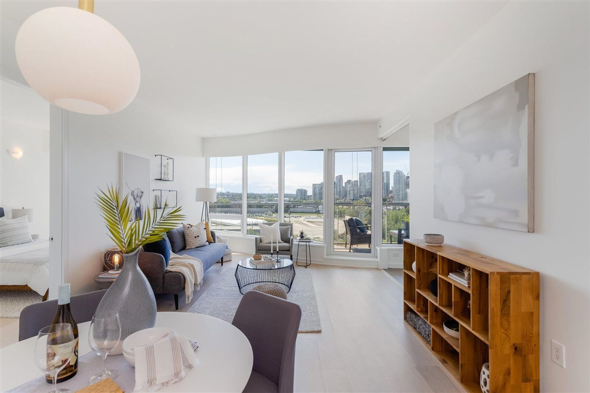 181-w-1st-avenue-false-creek-vancouver-west-12 at 807 - 181 W 1st Avenue, False Creek, Vancouver West