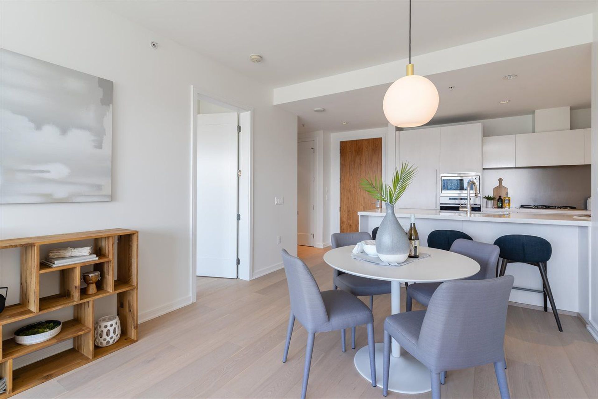 181-w-1st-avenue-false-creek-vancouver-west-14 at 807 - 181 W 1st Avenue, False Creek, Vancouver West