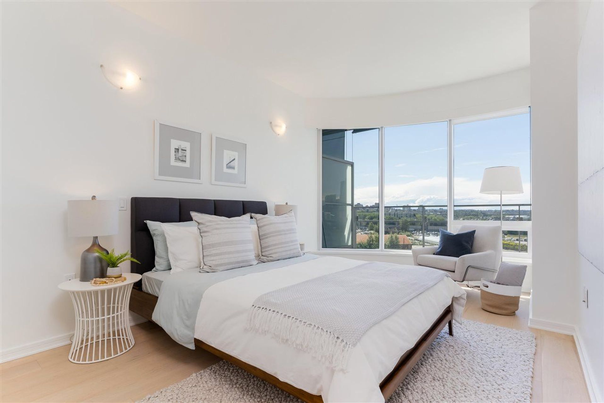 181-w-1st-avenue-false-creek-vancouver-west-21 at 807 - 181 W 1st Avenue, False Creek, Vancouver West