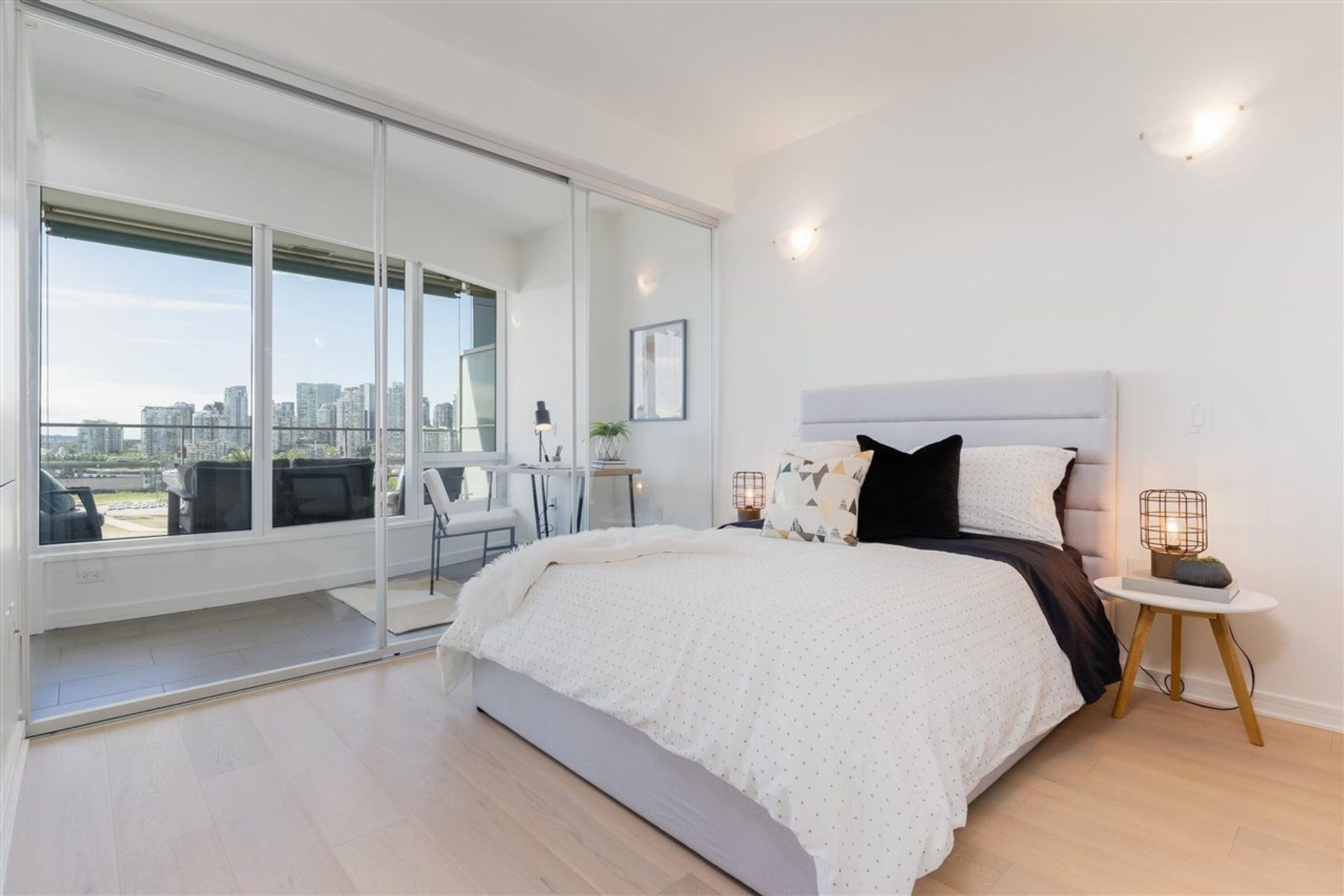 181-w-1st-avenue-false-creek-vancouver-west-26 at 807 - 181 W 1st Avenue, False Creek, Vancouver West