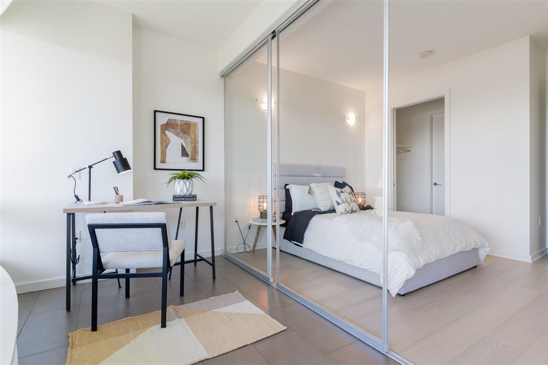 181-w-1st-avenue-false-creek-vancouver-west-27 at 807 - 181 W 1st Avenue, False Creek, Vancouver West