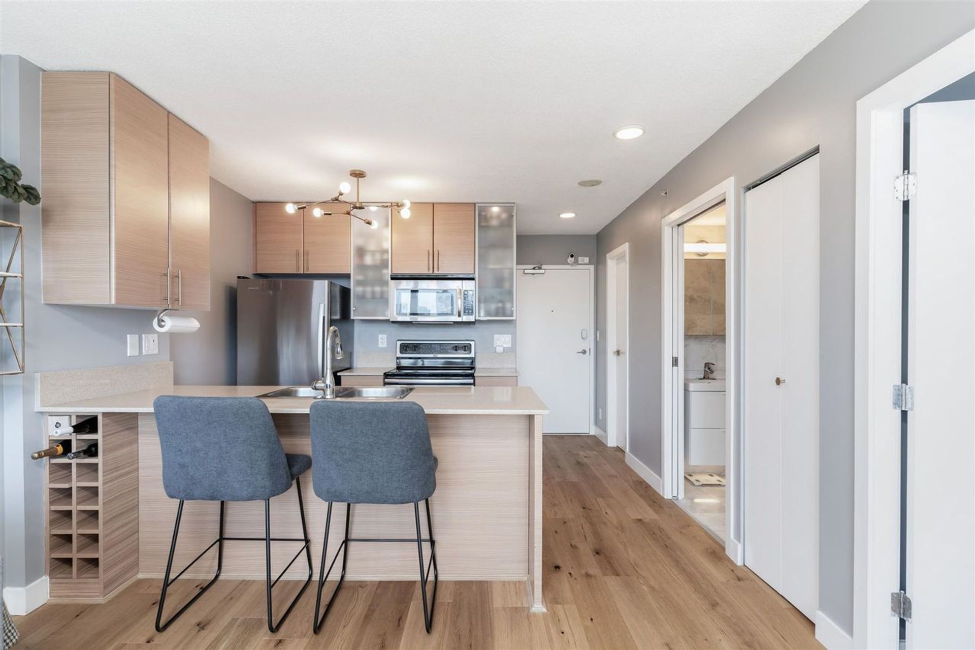 977-mainland-street-yaletown-vancouver-west-08 at 1409 - 977 Mainland Street, Yaletown, Vancouver West