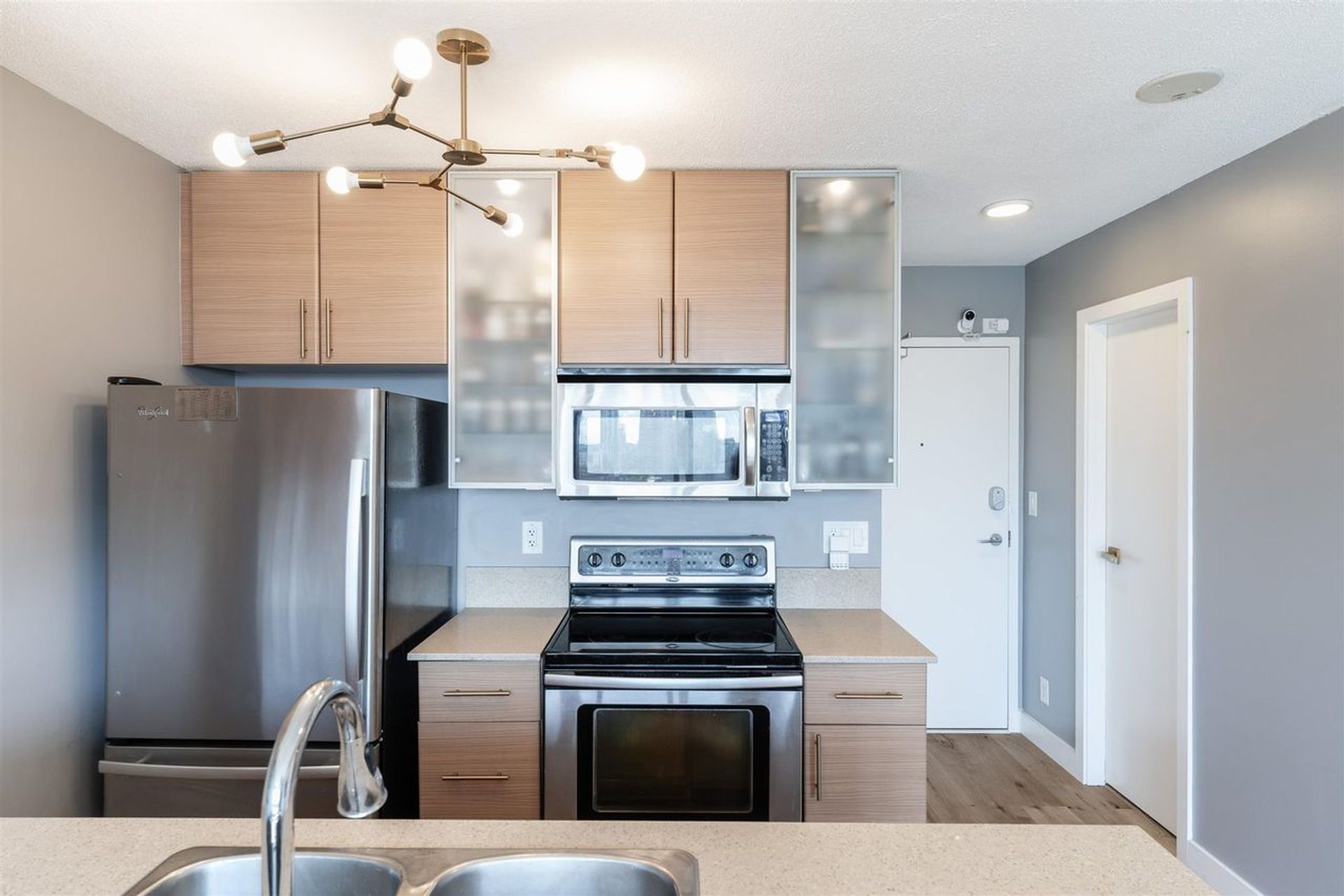 977-mainland-street-yaletown-vancouver-west-11 at 1409 - 977 Mainland Street, Yaletown, Vancouver West