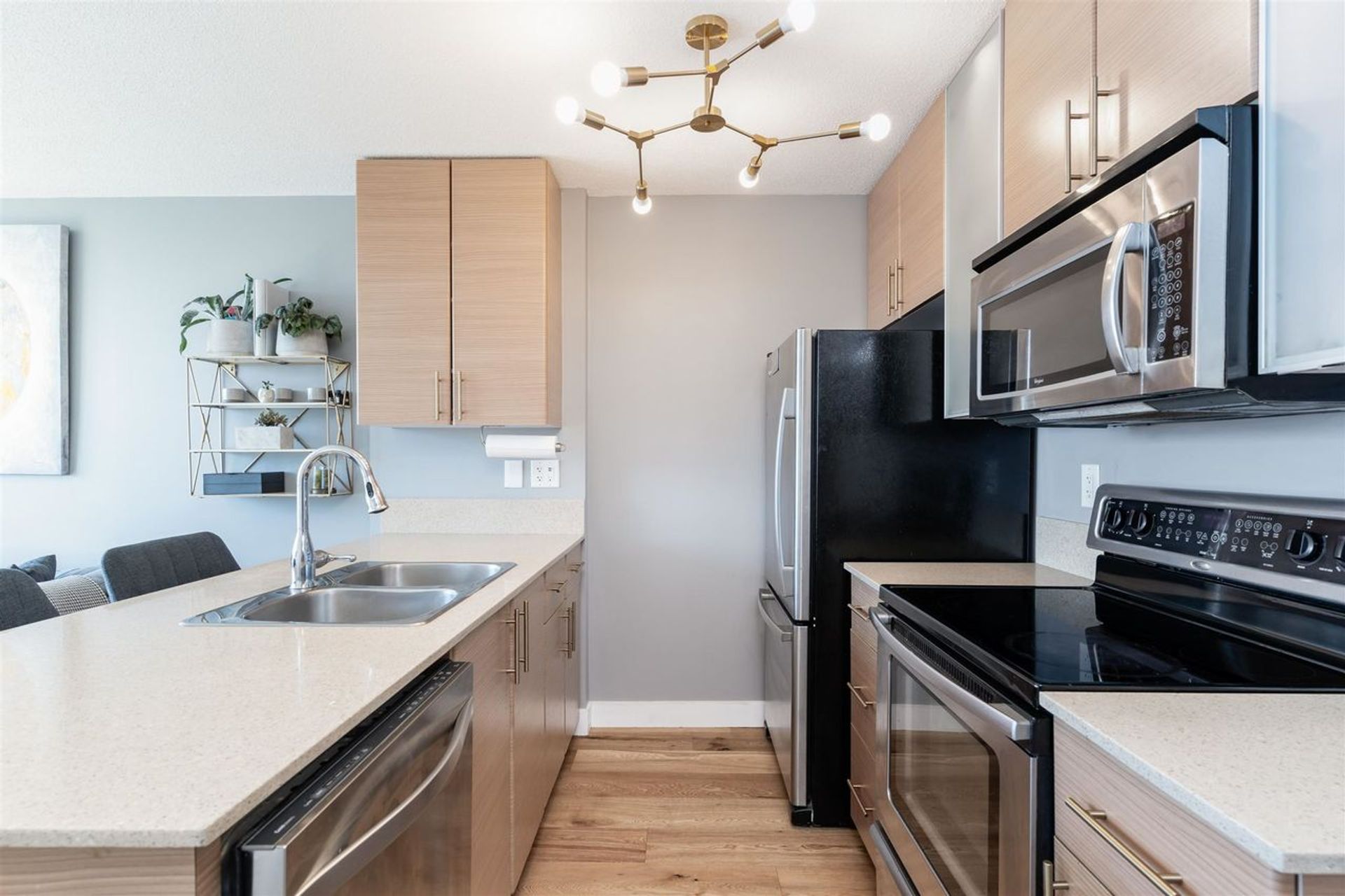 977-mainland-street-yaletown-vancouver-west-13 at 1409 - 977 Mainland Street, Yaletown, Vancouver West