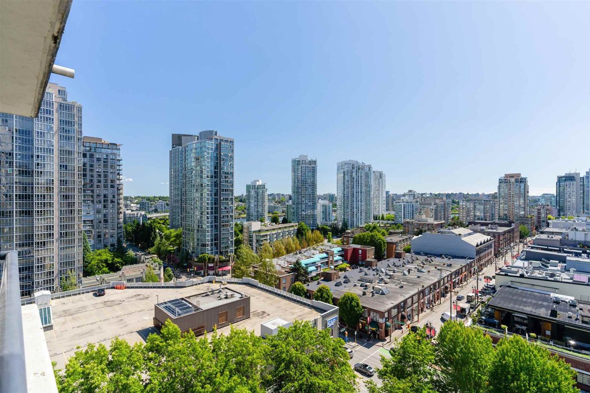 977-mainland-street-yaletown-vancouver-west-21 at 1409 - 977 Mainland Street, Yaletown, Vancouver West