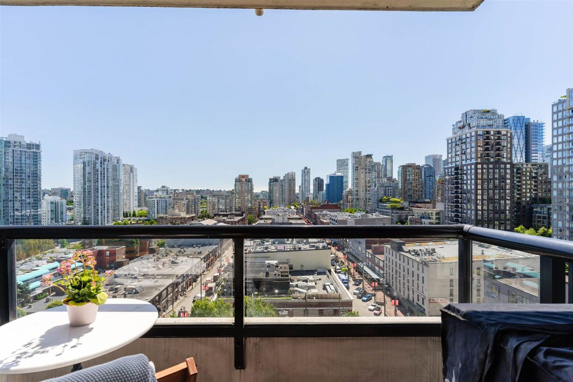 977-mainland-street-yaletown-vancouver-west-22 at 1409 - 977 Mainland Street, Yaletown, Vancouver West