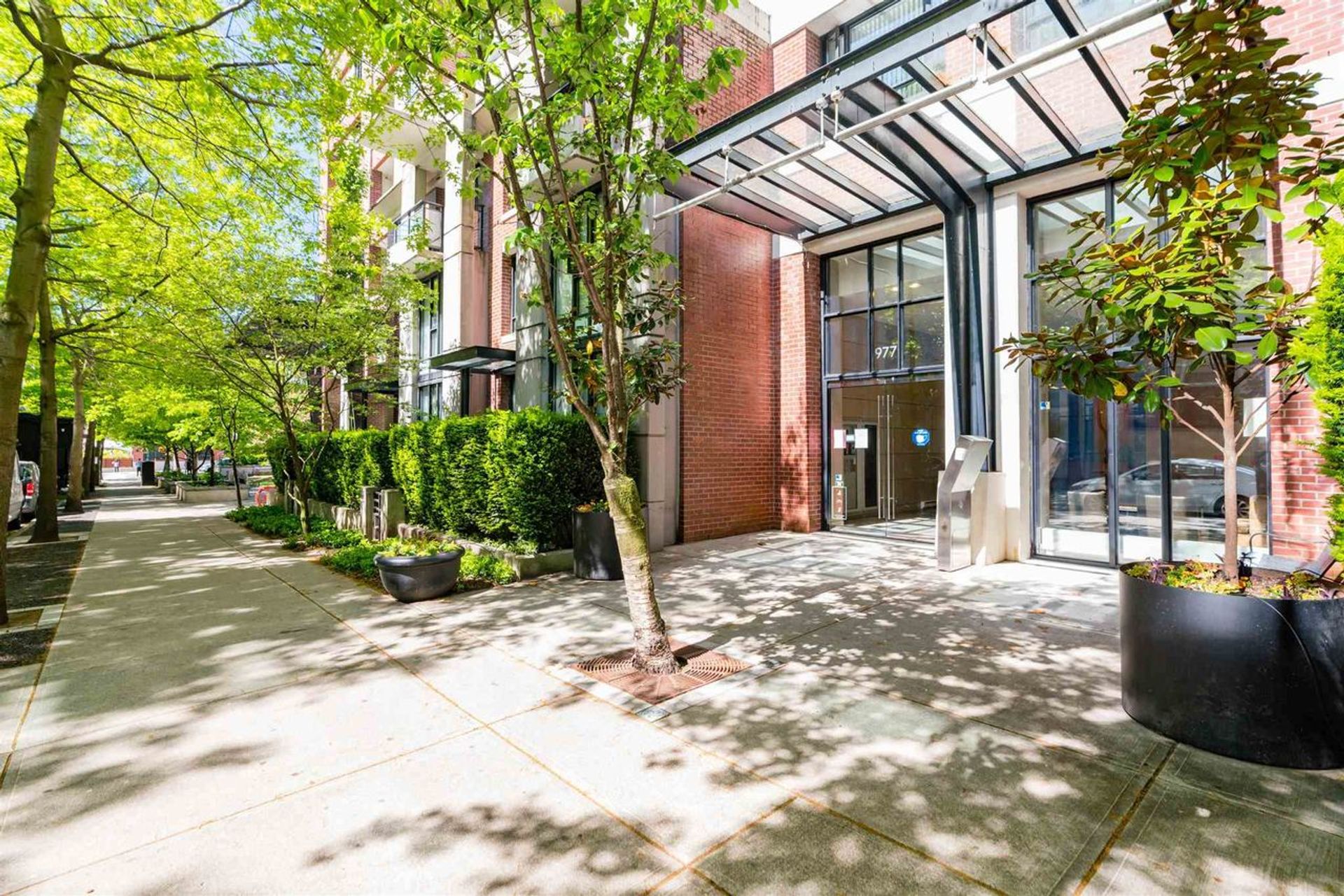 977-mainland-street-yaletown-vancouver-west-27 at 1409 - 977 Mainland Street, Yaletown, Vancouver West