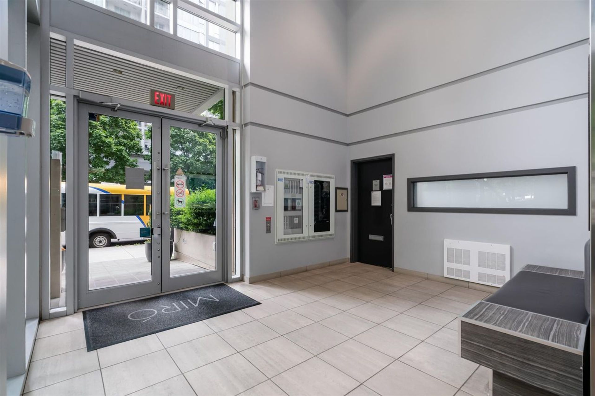 1001-richards-street-downtown-vw-vancouver-west-28 at 2301 - 1001 Richards Street, Downtown VW, Vancouver West