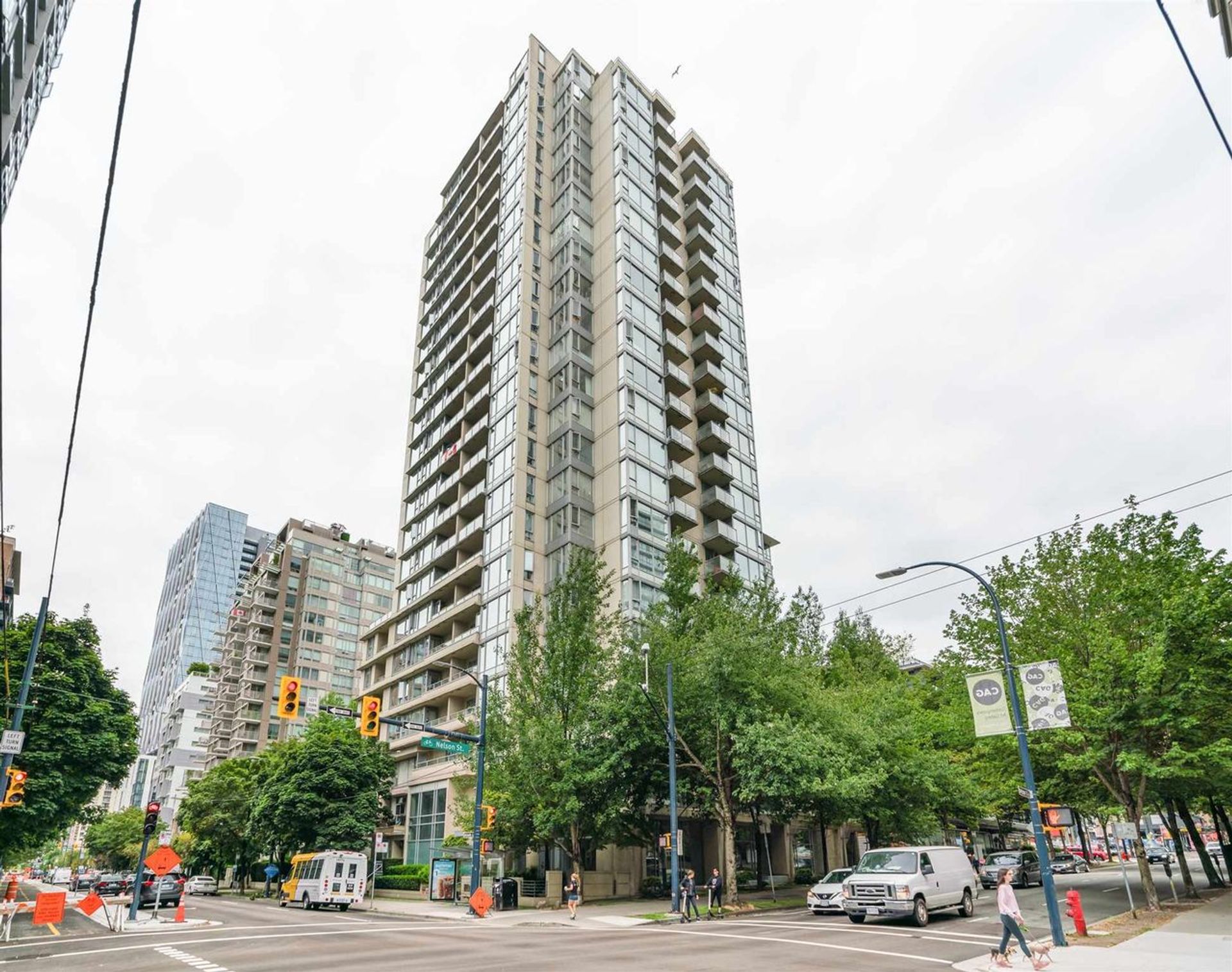 1001-richards-street-downtown-vw-vancouver-west-31 at 2301 - 1001 Richards Street, Downtown VW, Vancouver West