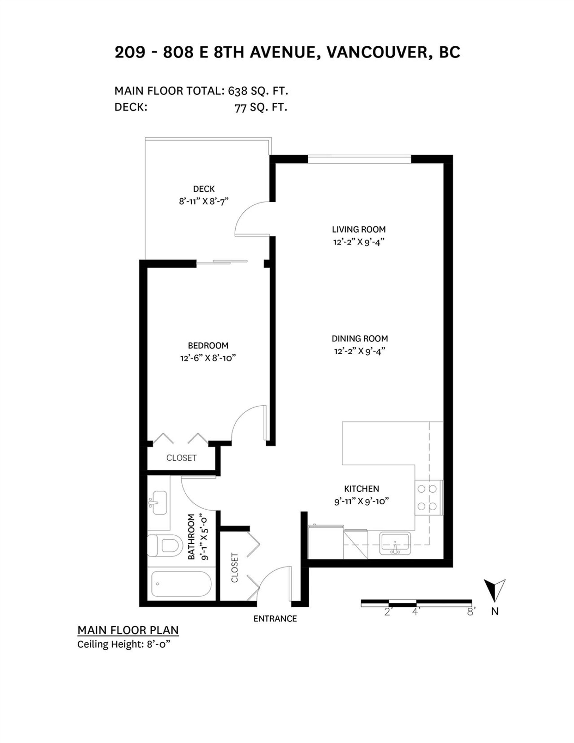 808-e-8th-avenue-mount-pleasant-ve-vancouver-east-30 at 209 - 808 E 8th Avenue, Mount Pleasant VE, Vancouver East