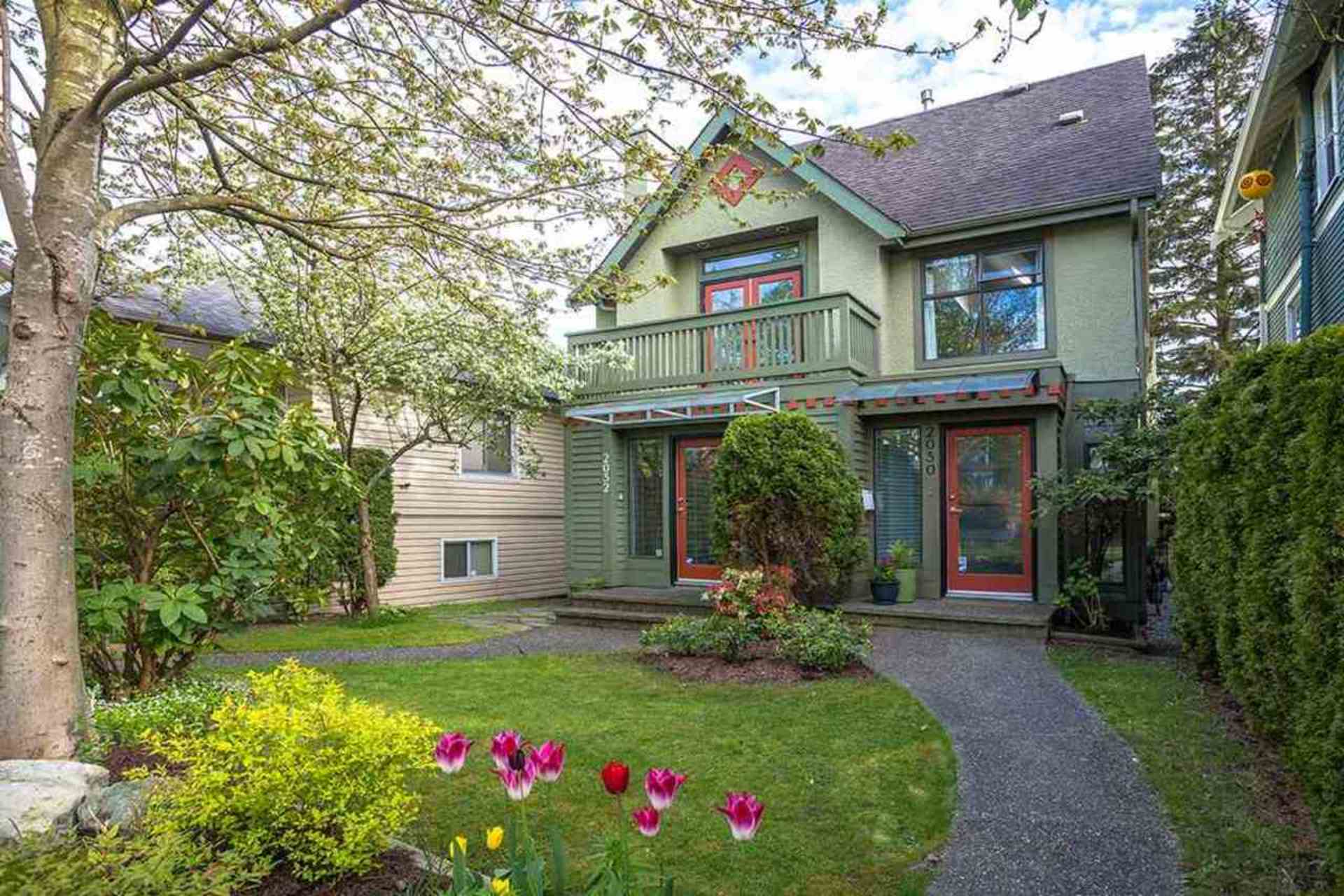 2050 E 5th Avenue, Grandview VE, Vancouver East 