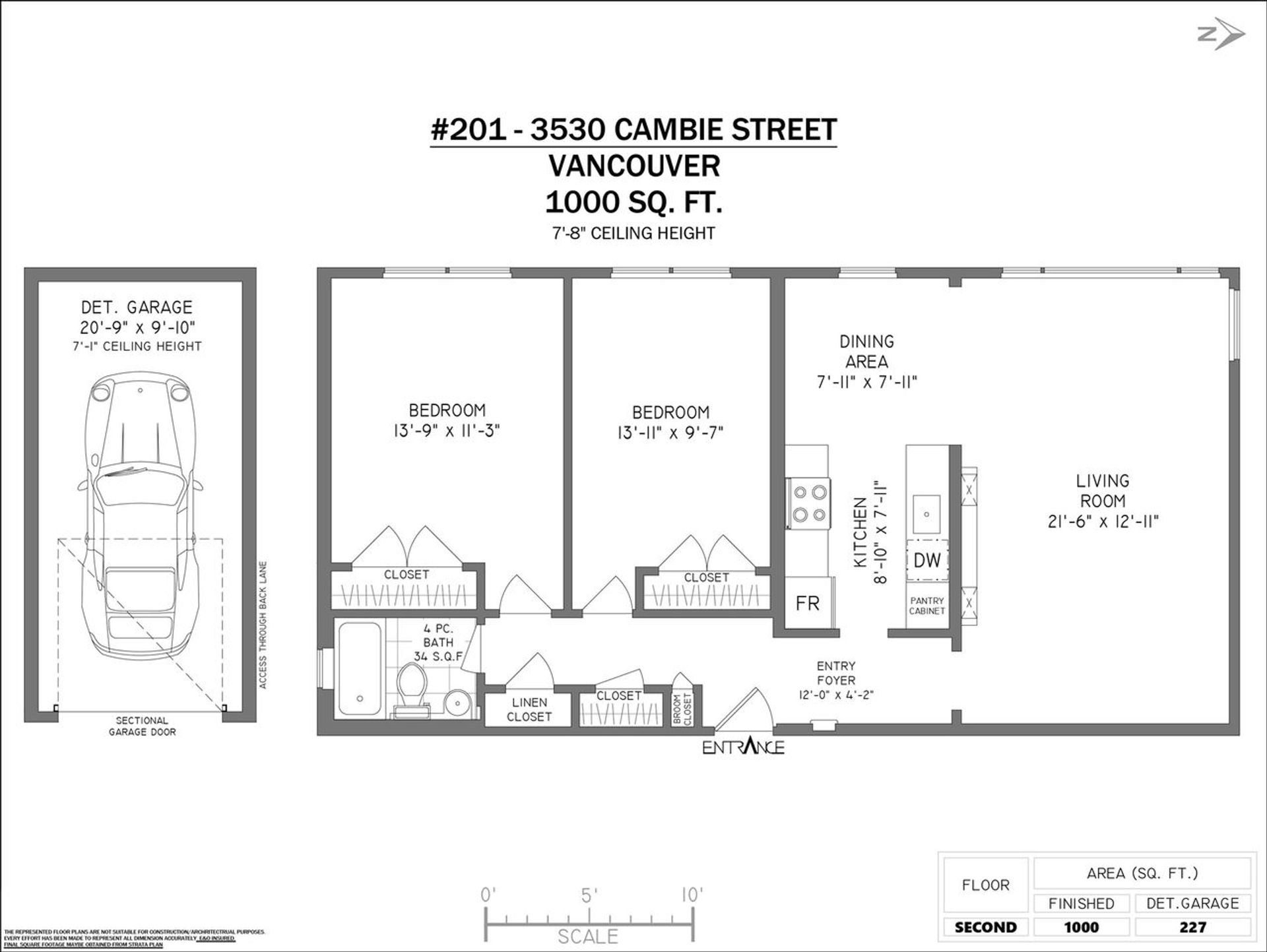 3530-cambie-street-cambie-vancouver-west-23 at 201 - 3530 Cambie Street, Cambie, Vancouver West