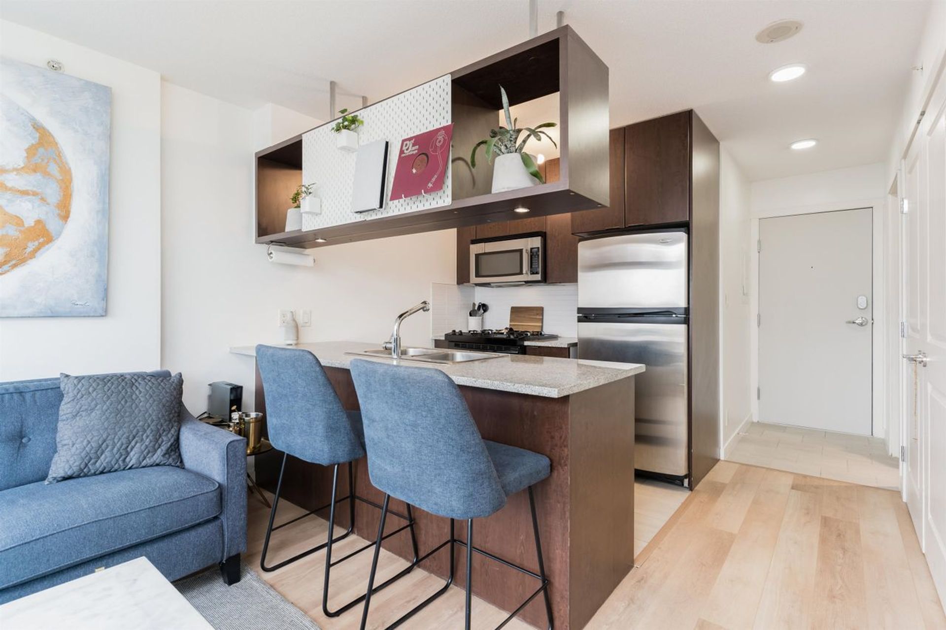 1001-richards-street-downtown-vw-vancouver-west-08 at 2301 - 1001 Richards Street, Downtown VW, Vancouver West