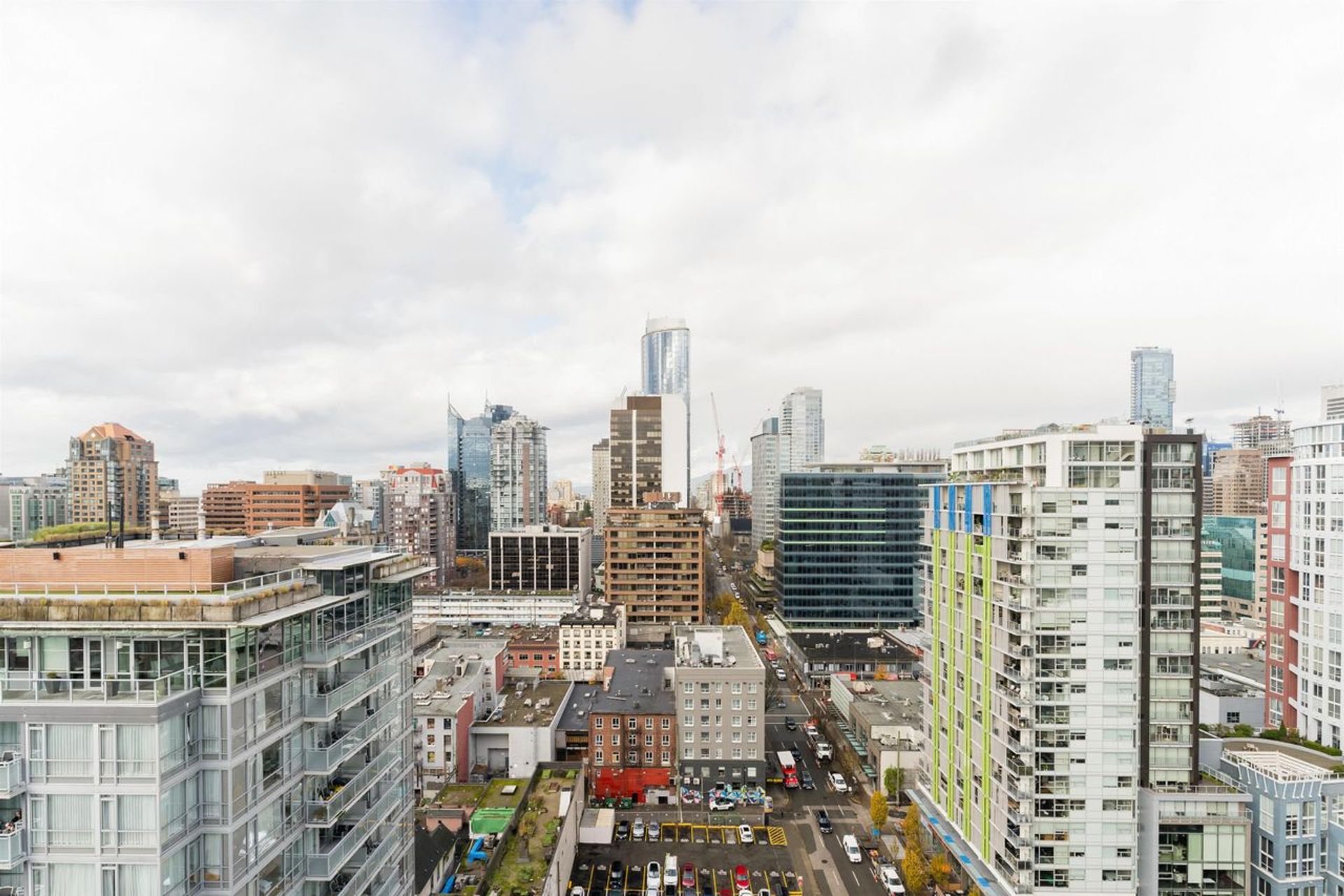 1001-richards-street-downtown-vw-vancouver-west-24 at 2301 - 1001 Richards Street, Downtown VW, Vancouver West