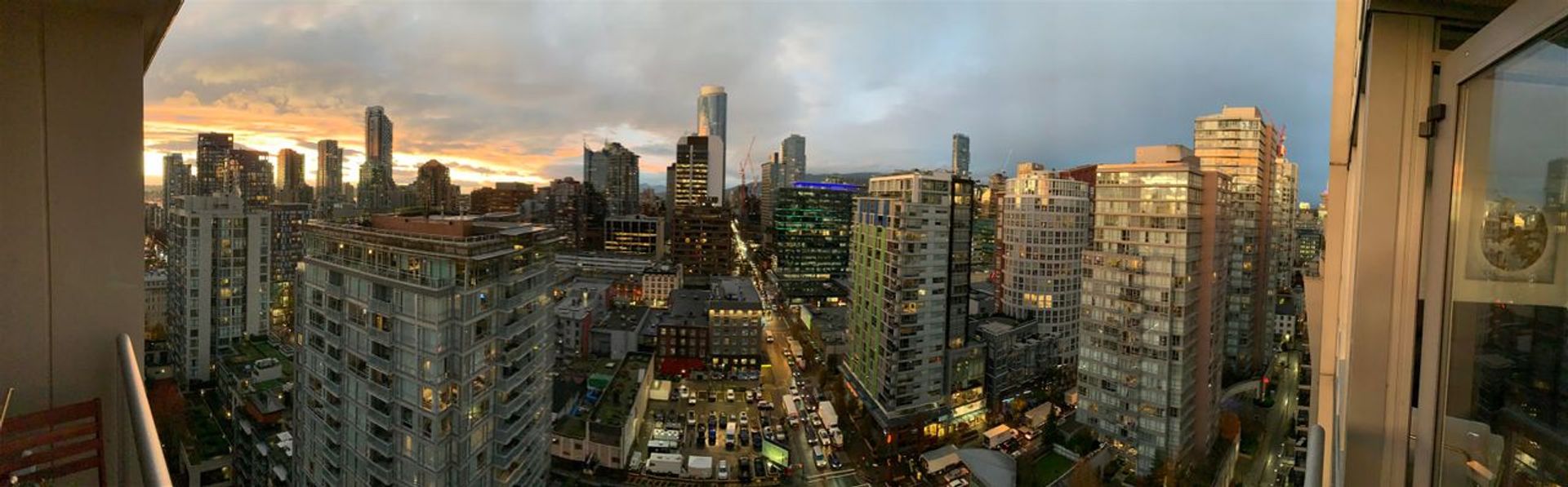 1001-richards-street-downtown-vw-vancouver-west-27 at 2301 - 1001 Richards Street, Downtown VW, Vancouver West