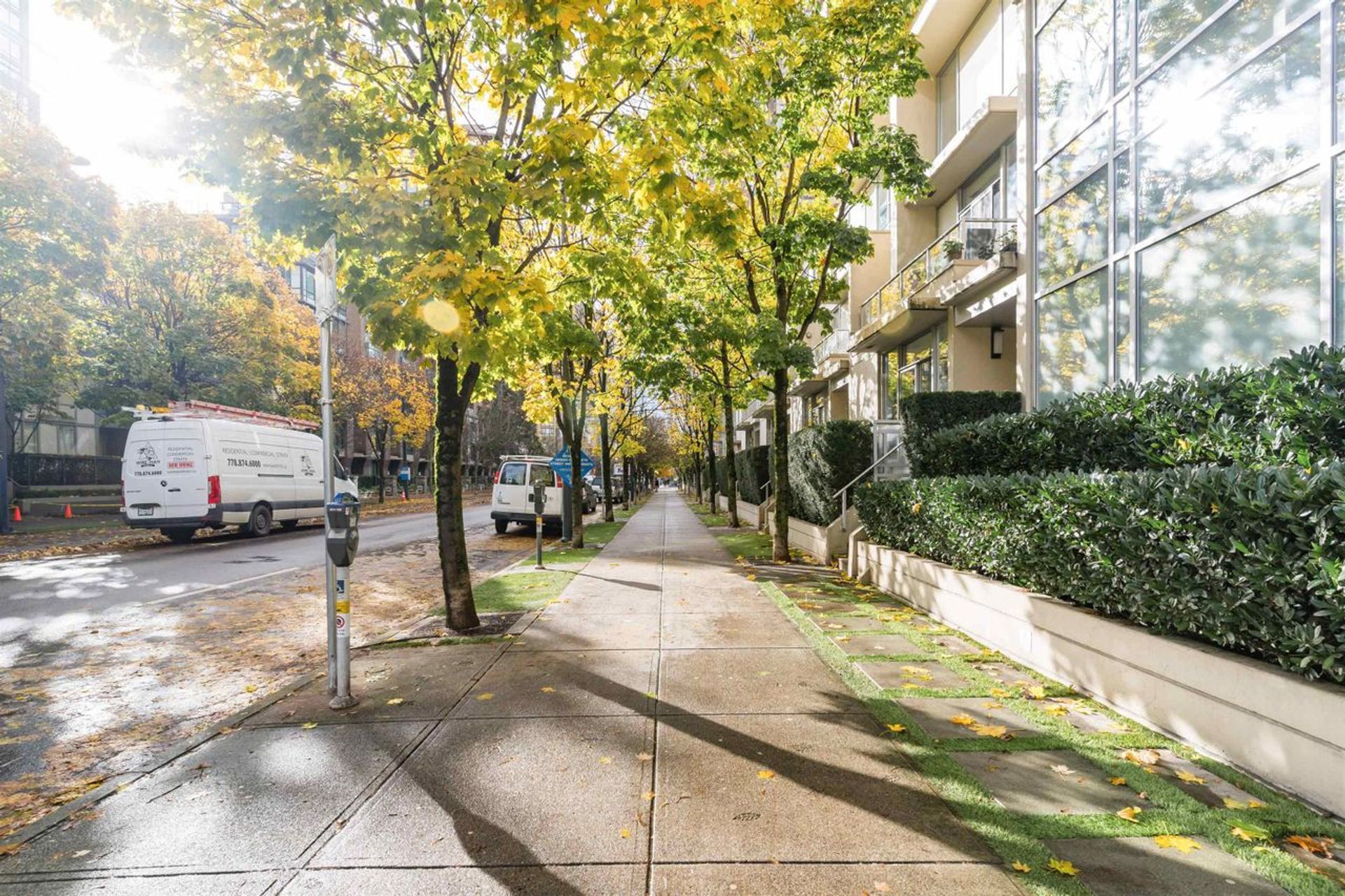 1001-richards-street-downtown-vw-vancouver-west-31 at 2301 - 1001 Richards Street, Downtown VW, Vancouver West