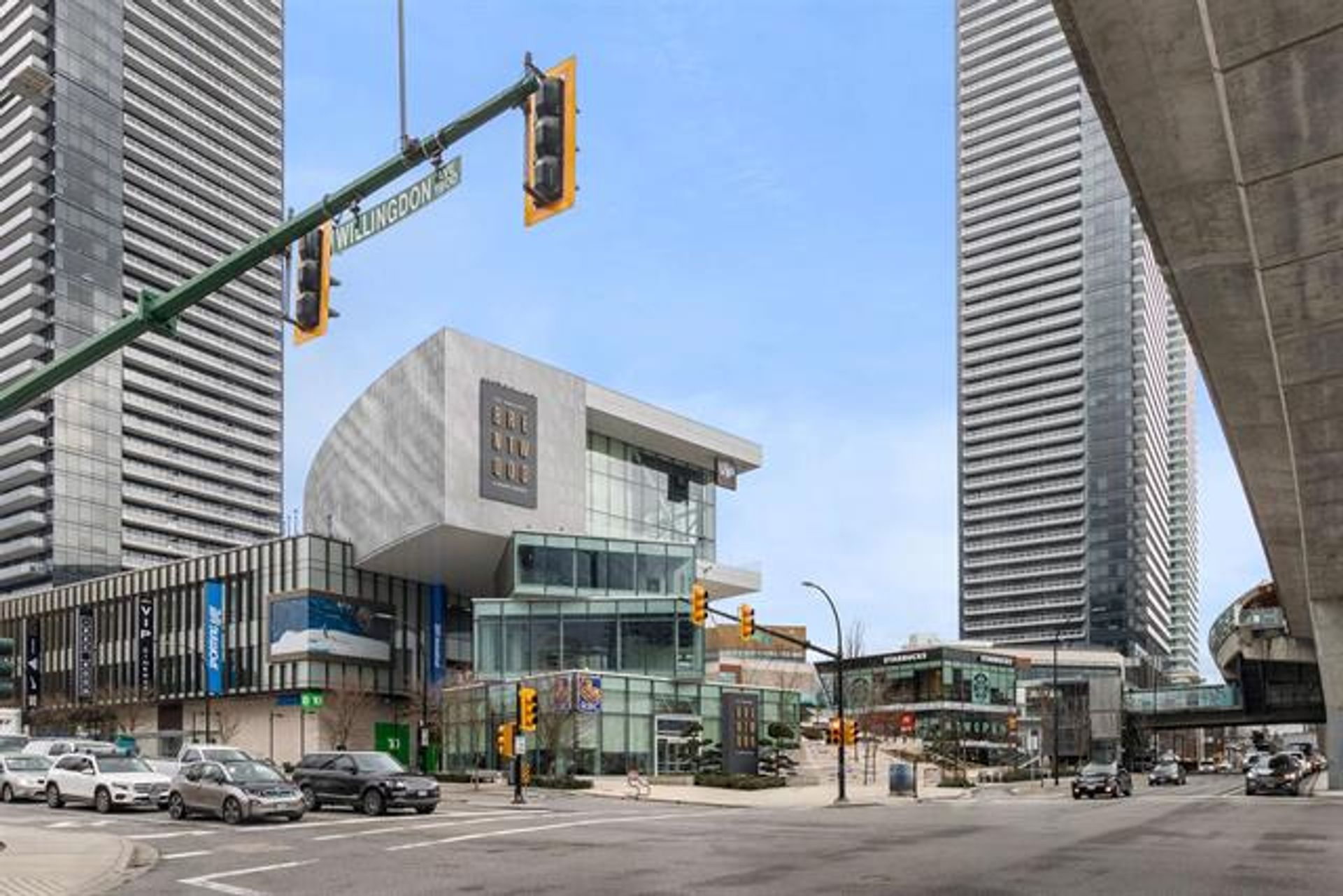 262685321-9 at 505 - 4350 Brentwood Boulevard, Burnaby North