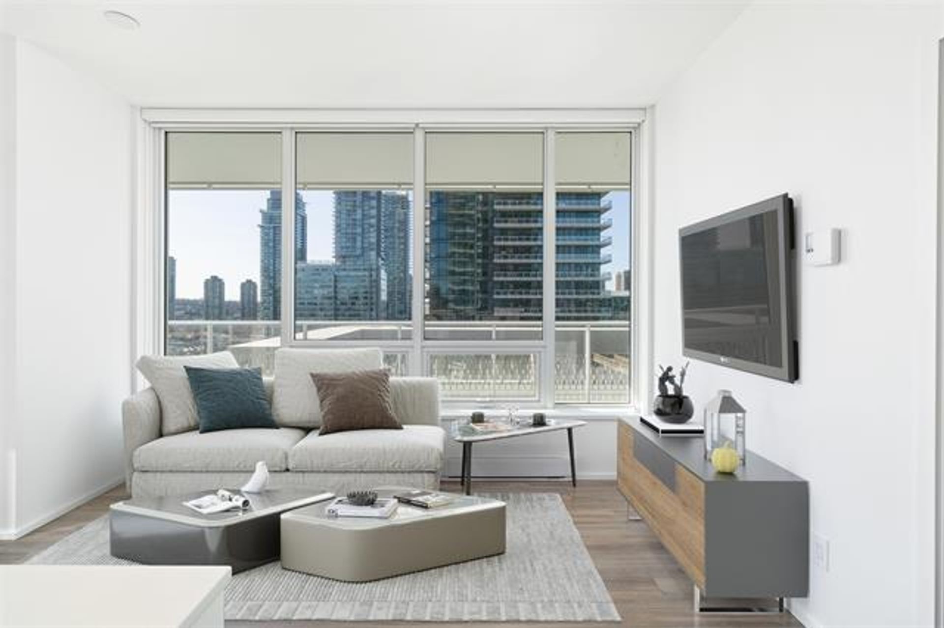 262685321 at 505 - 4350 Brentwood Boulevard, Burnaby North