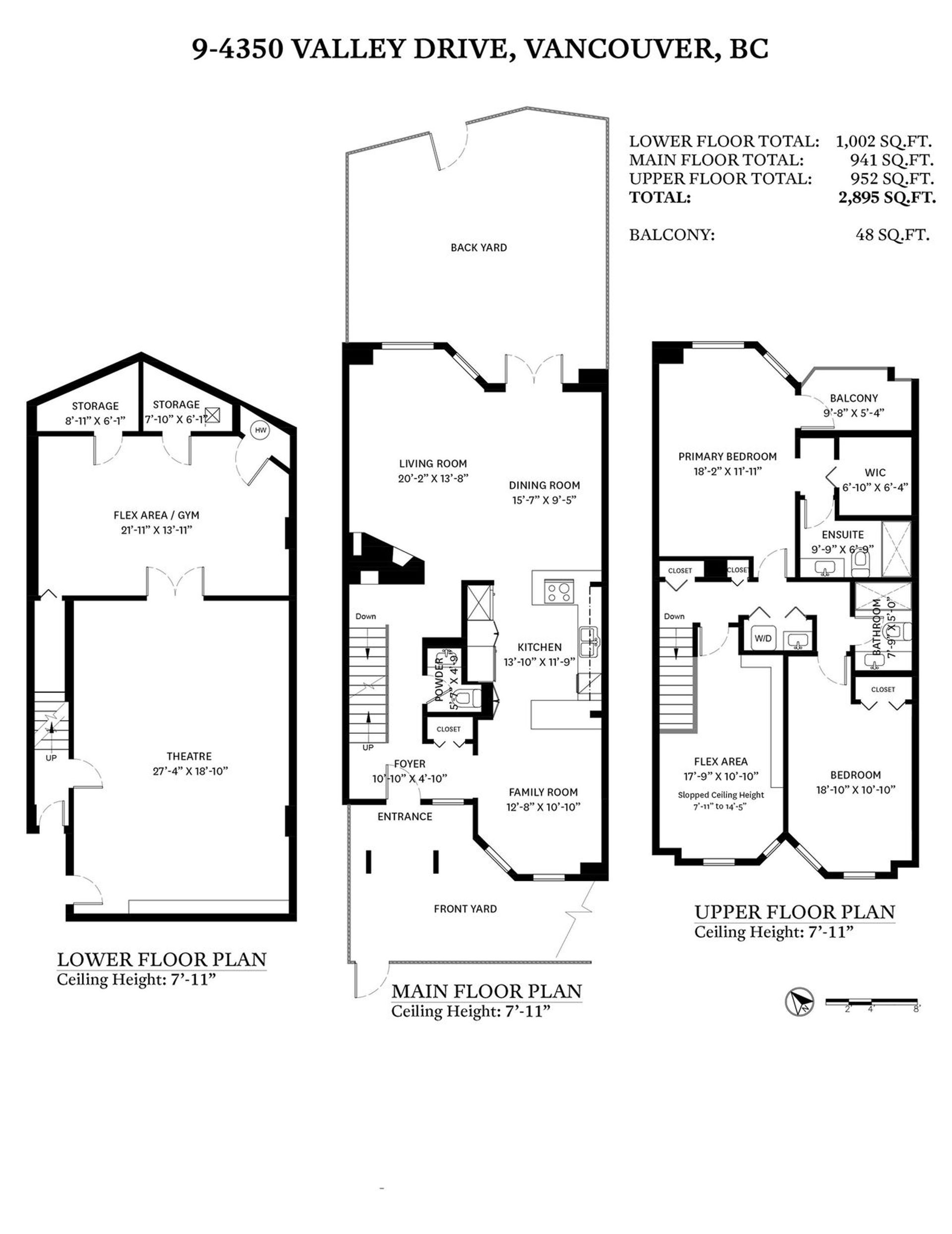 4350-valley-drive-quilchena-vancouver-west-40 at 9 - 4350 Valley Drive, Quilchena, Vancouver West