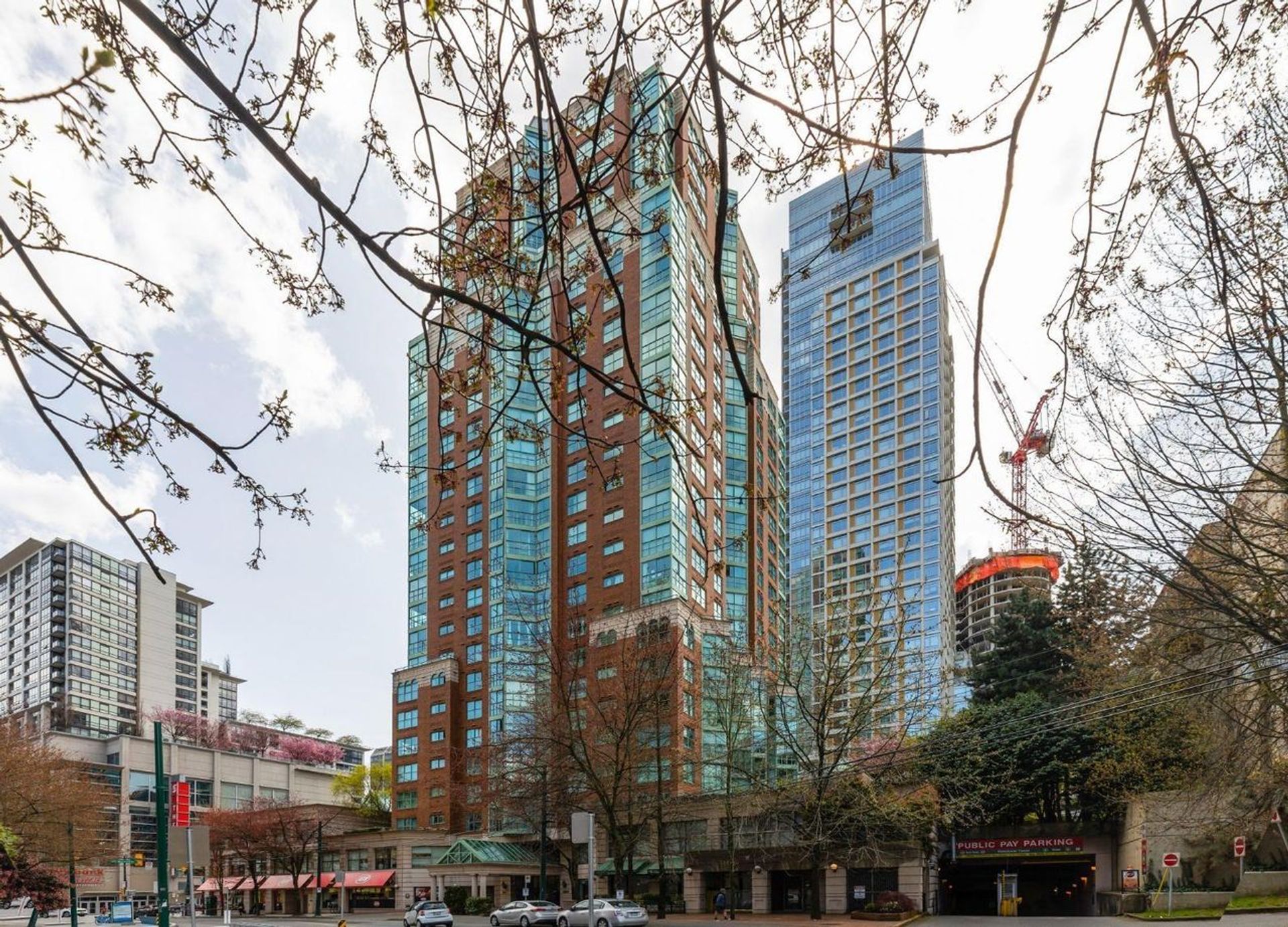 909-burrard-street-west-end-vw-vancouver-west-24-1 at 2103 - 909 Burrard Street, West End VW, Vancouver West